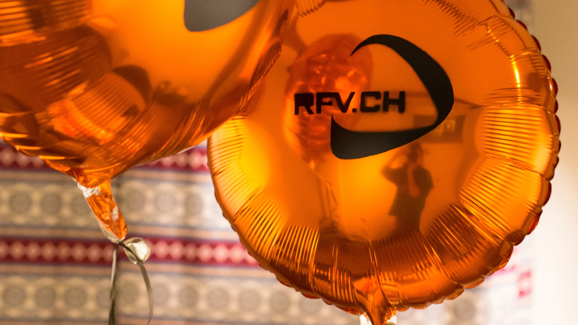 RFV-DemoClinc Digital 2018 © Anaïs Steiner