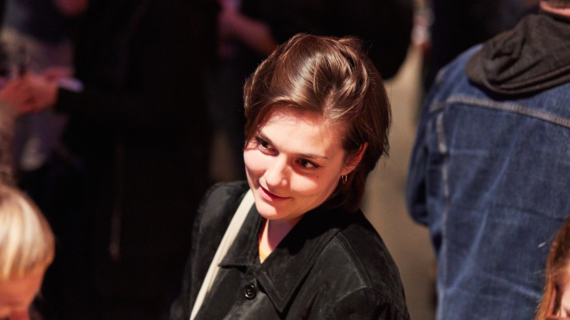 25 Jahre RFV Basel: Gäste 2 © Samuel Bramley/RFV Basel 2019