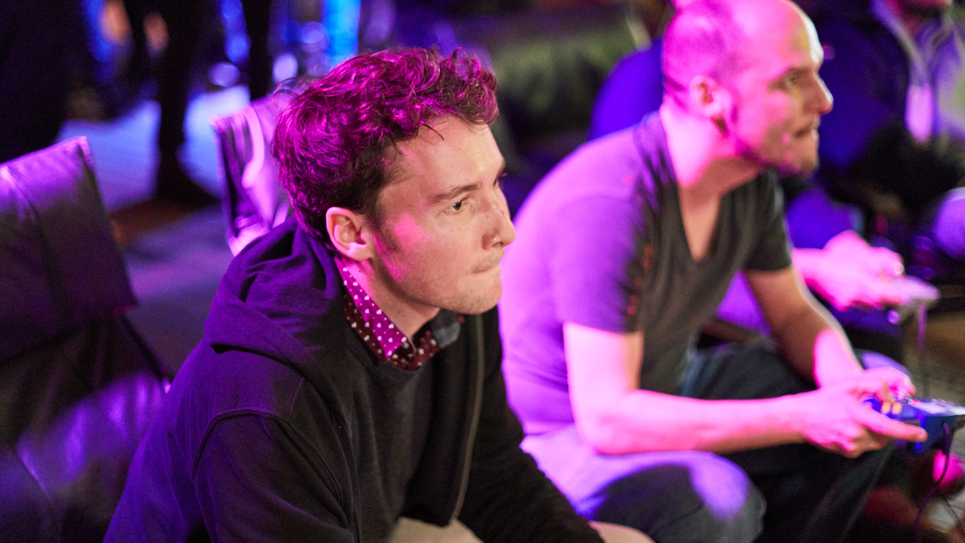 25 Jahre RFV Basel: Alternativer Pop-Preis 2019 © Samuel Bramley/RFV