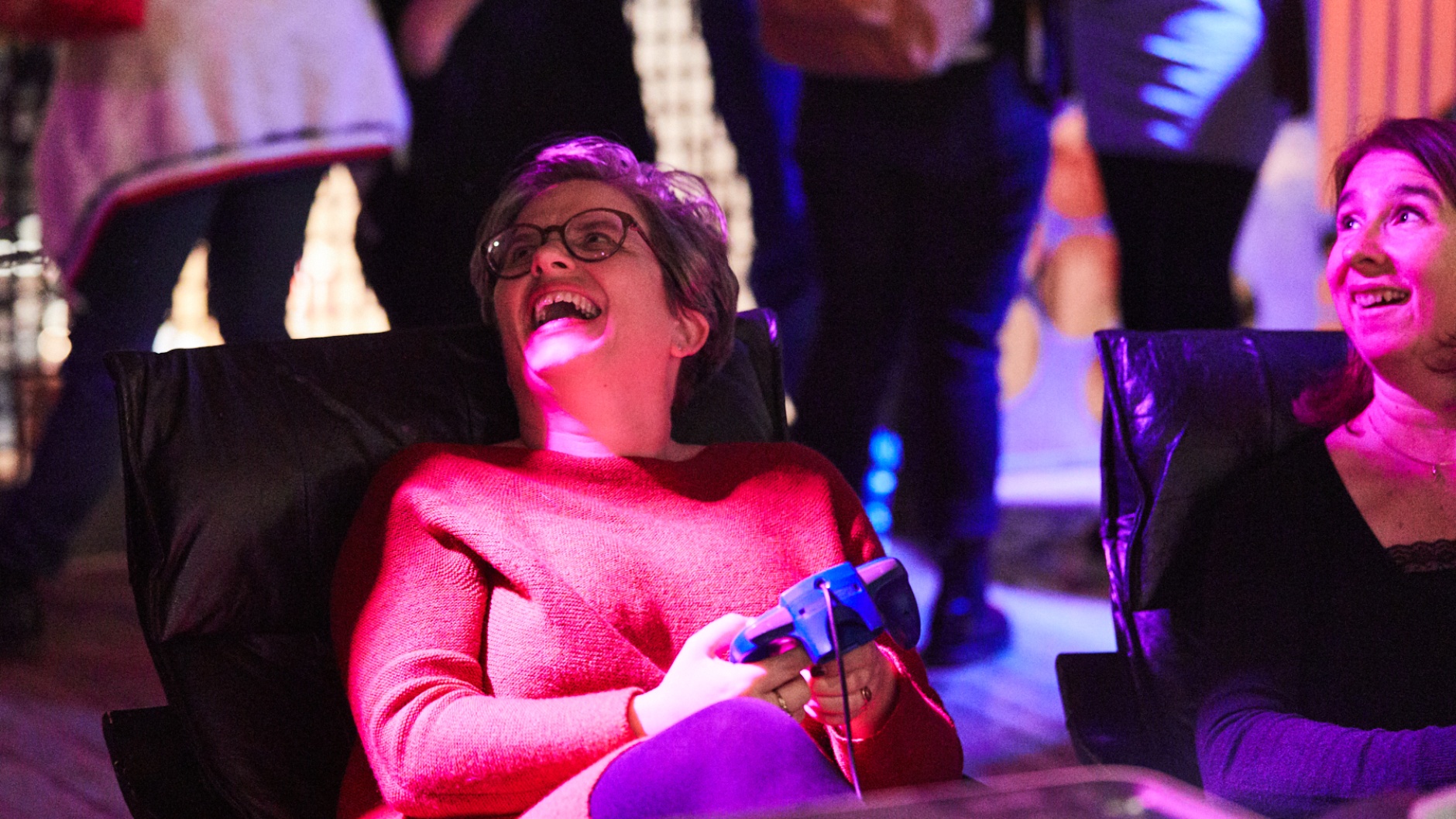 25 Jahre RFV Basel: Alternativer Pop-Preis 2019 © Samuel Bramley/RFV