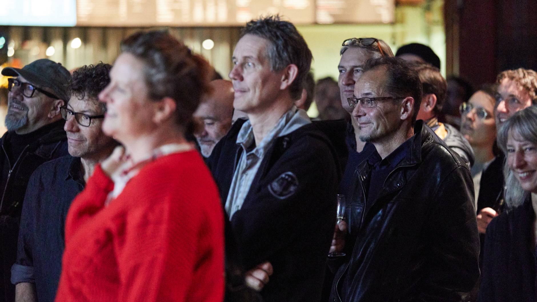 25 Jahre RFV Basel: Gäste 2 © Samuel Bramley/RFV Basel 2019