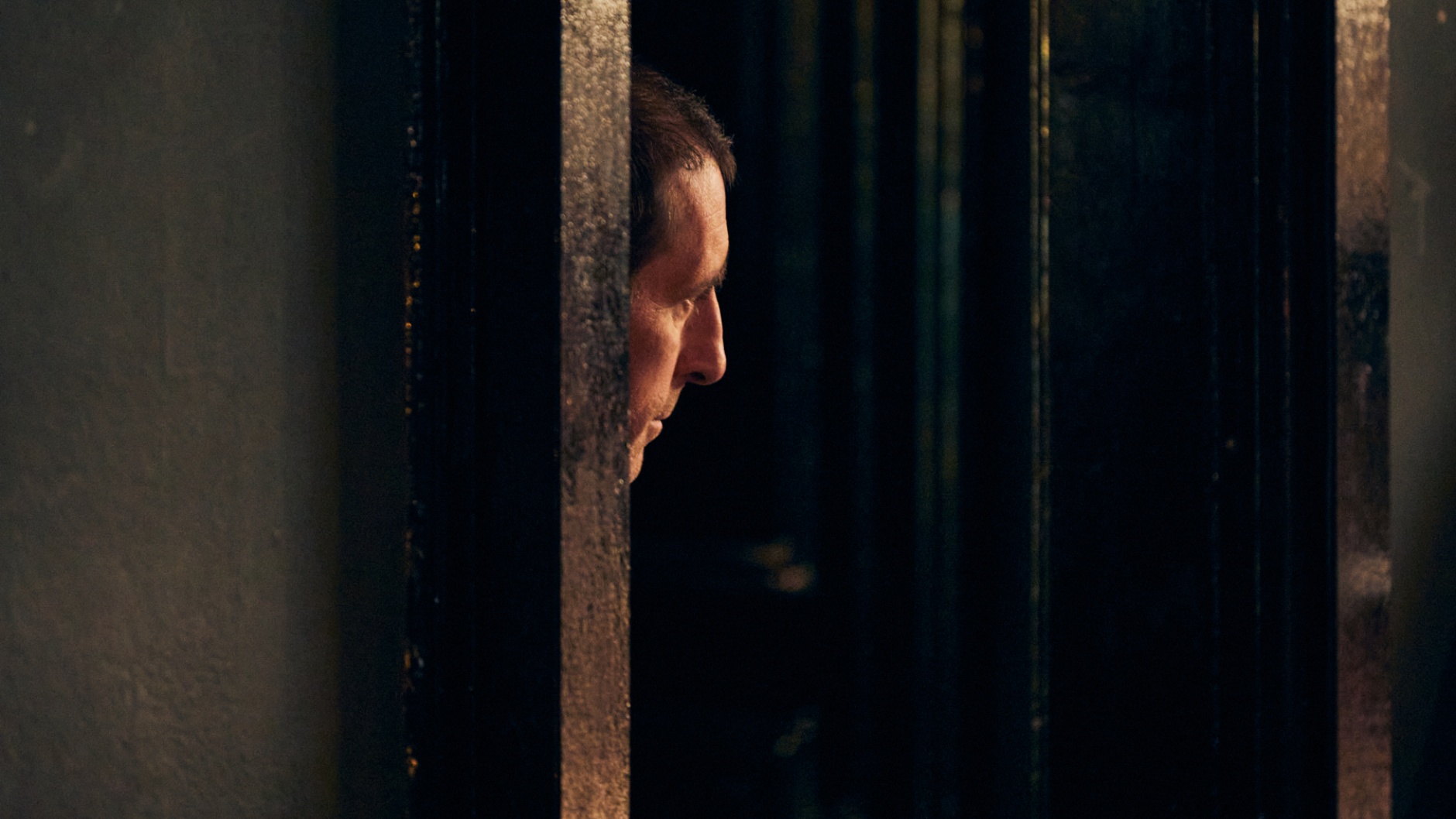 Soundclinic im Herbst 2021: Der Chef © Samuel Bramley für RFV Basel