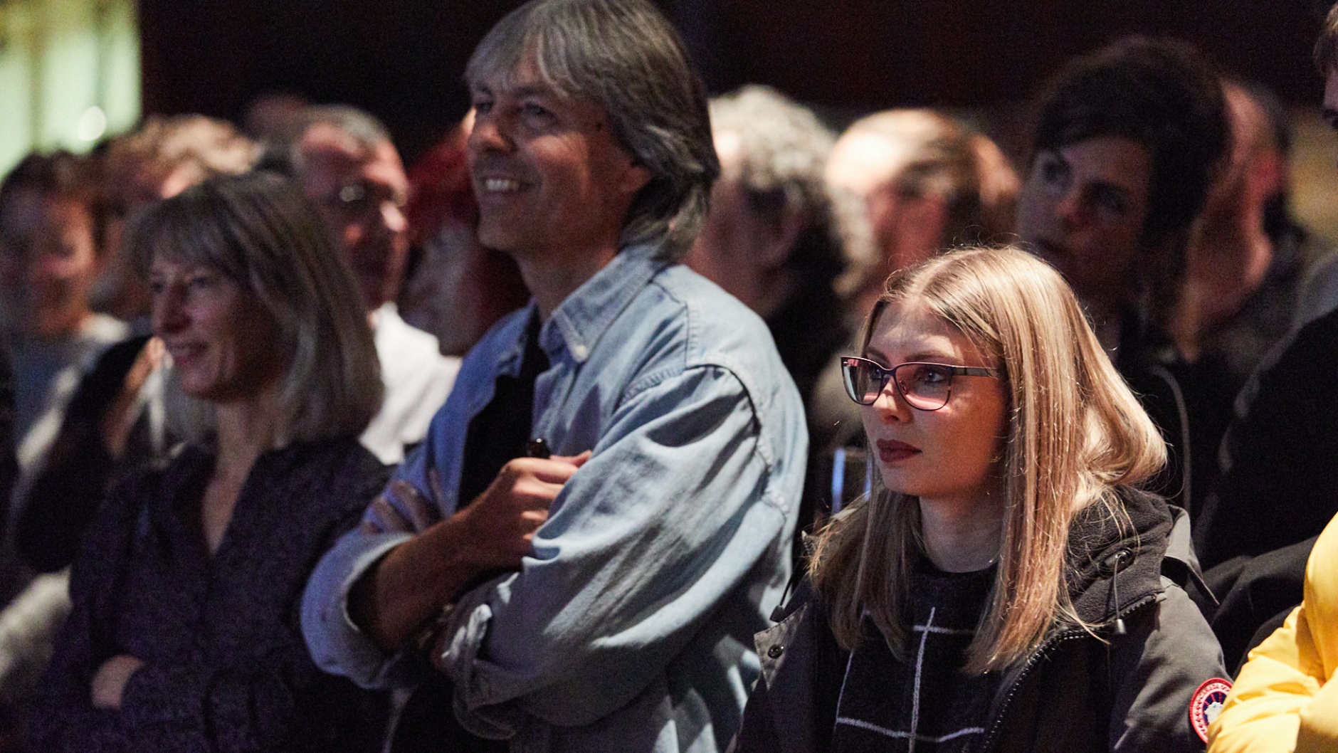 25 Jahre RFV Basel: Gäste 2 © Samuel Bramley/RFV Basel 2019