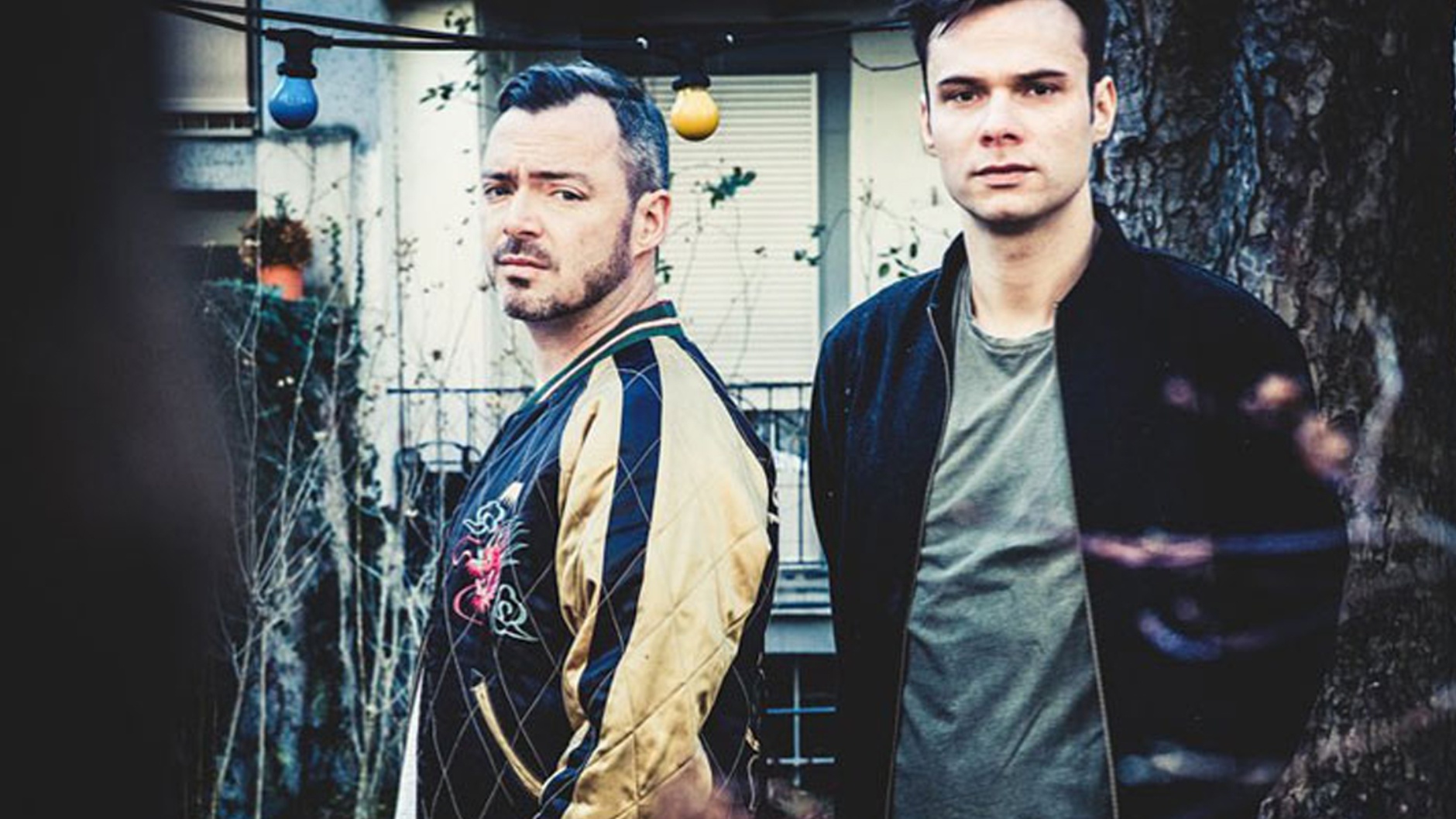 Noti Wümié © Tabea Hüberli 2018