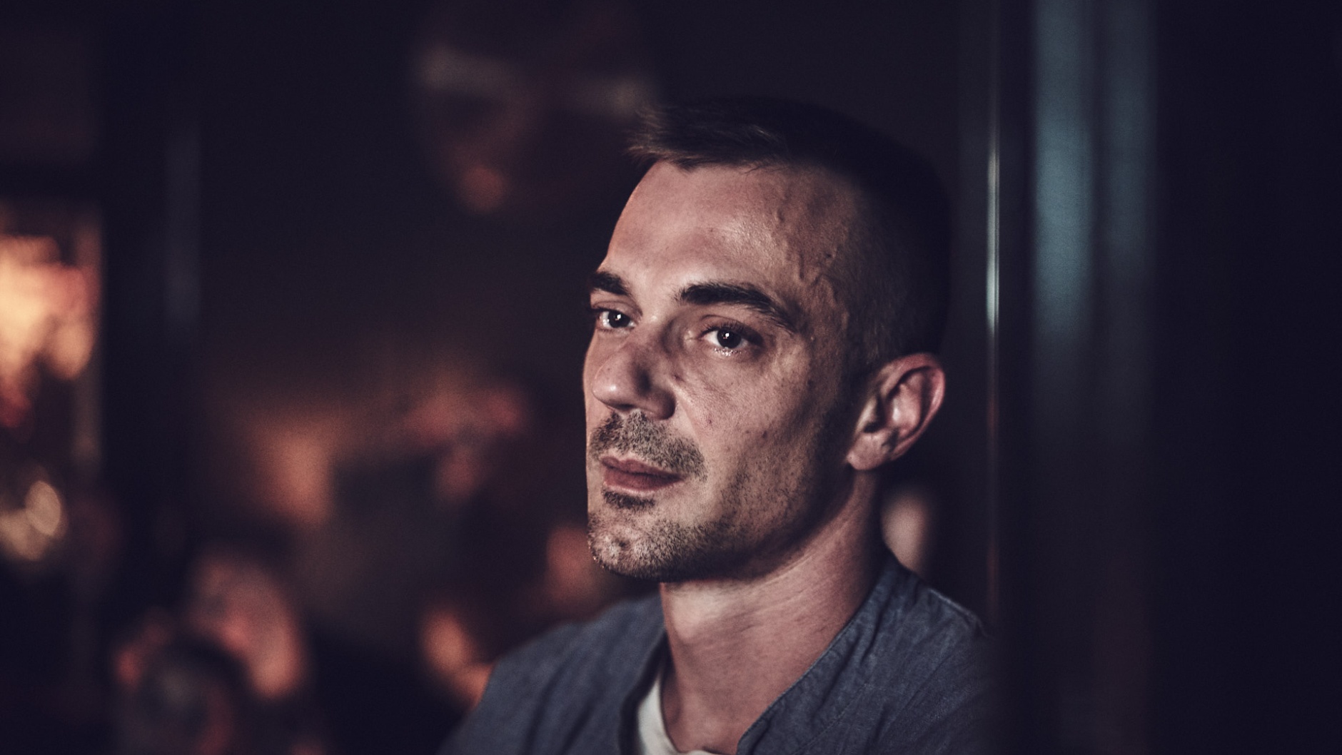 Soundclinic Herbst 2019: Die Ruhe vor dem Sound © Stefan Rüst