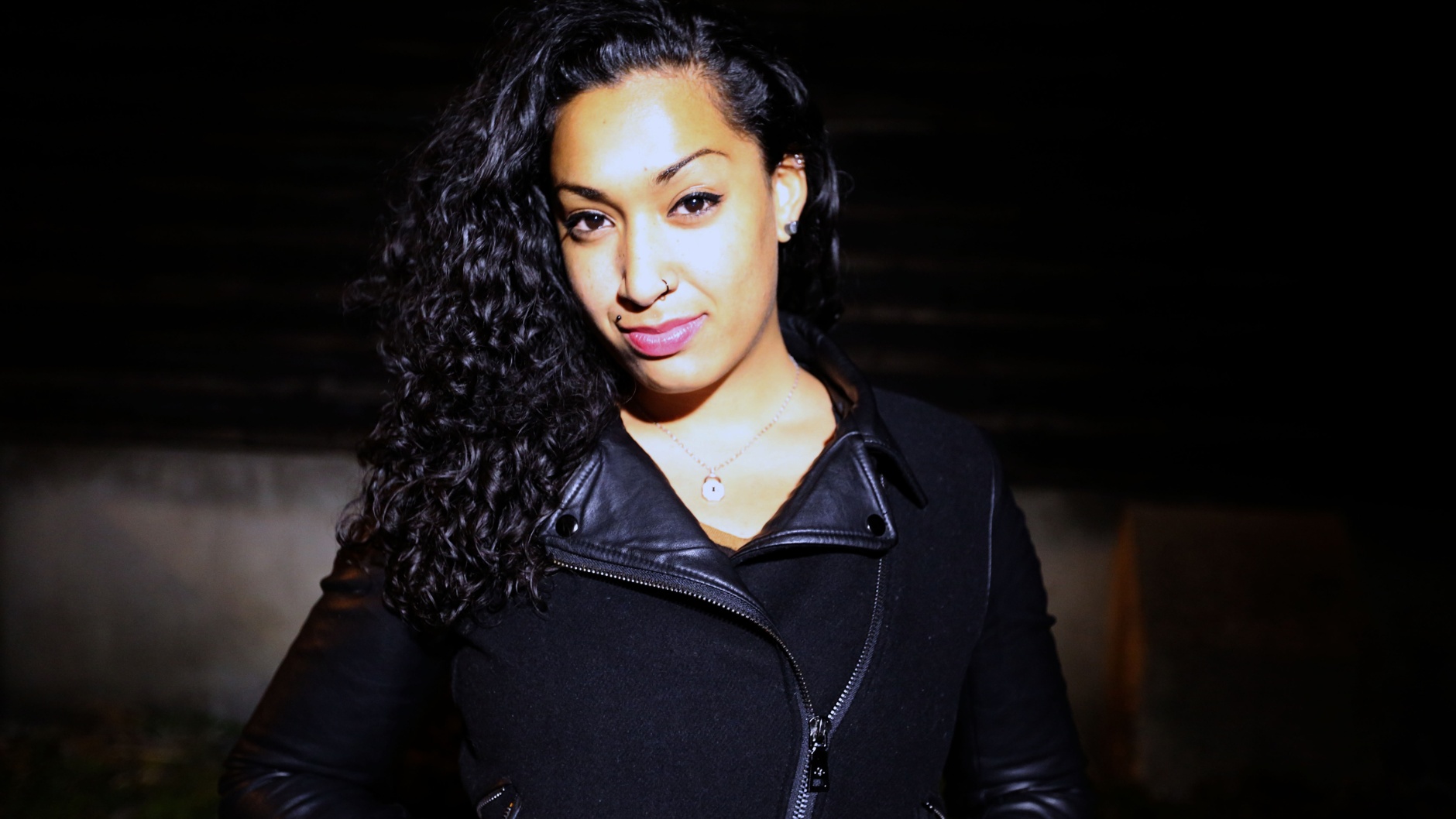 La Nefera © Martin Schaub & Gradlon von Kaenel 2016