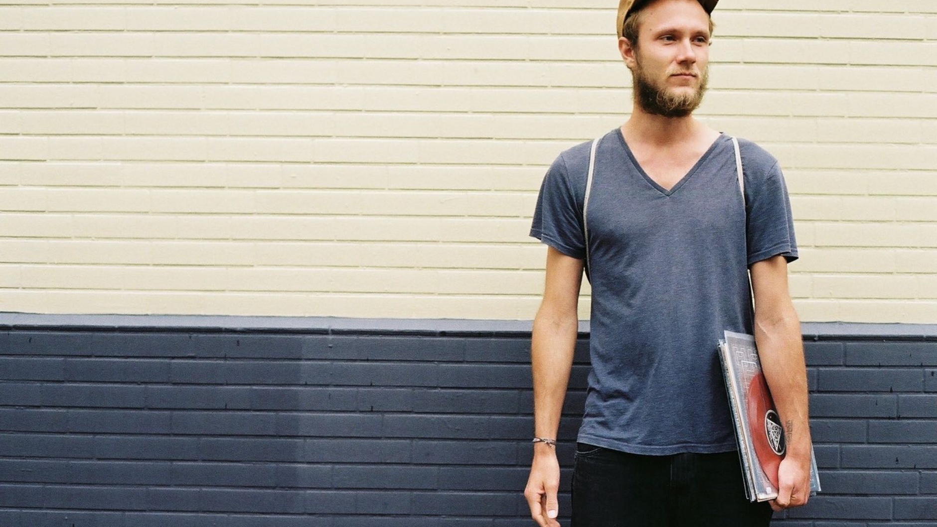 Weltsein / DJ Thymian