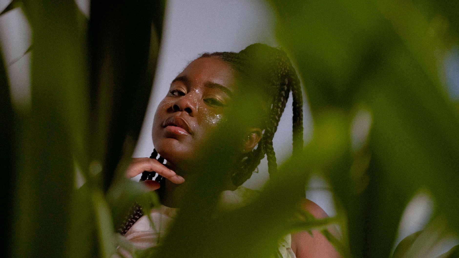 Anouchka Gwen © 2021