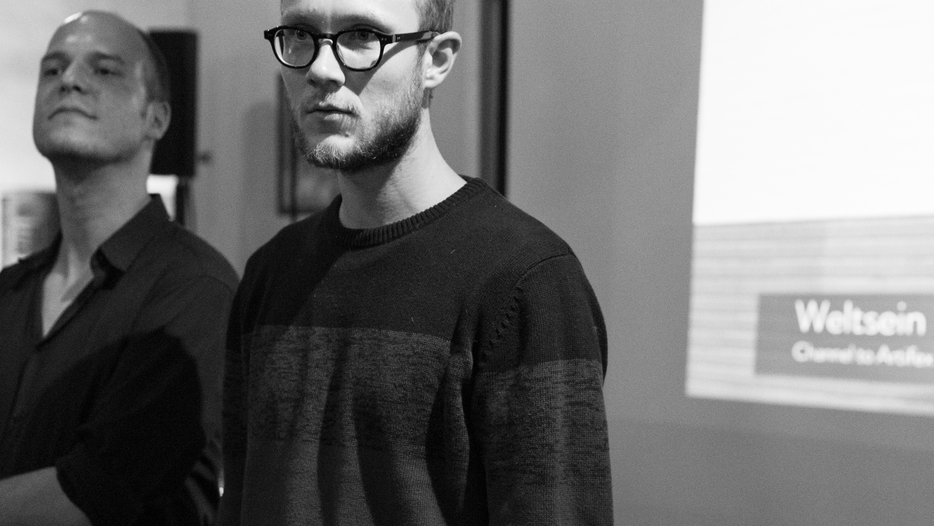 RFV-DemoClinc Digital 2018, Weltsein © Anaïs Steiner