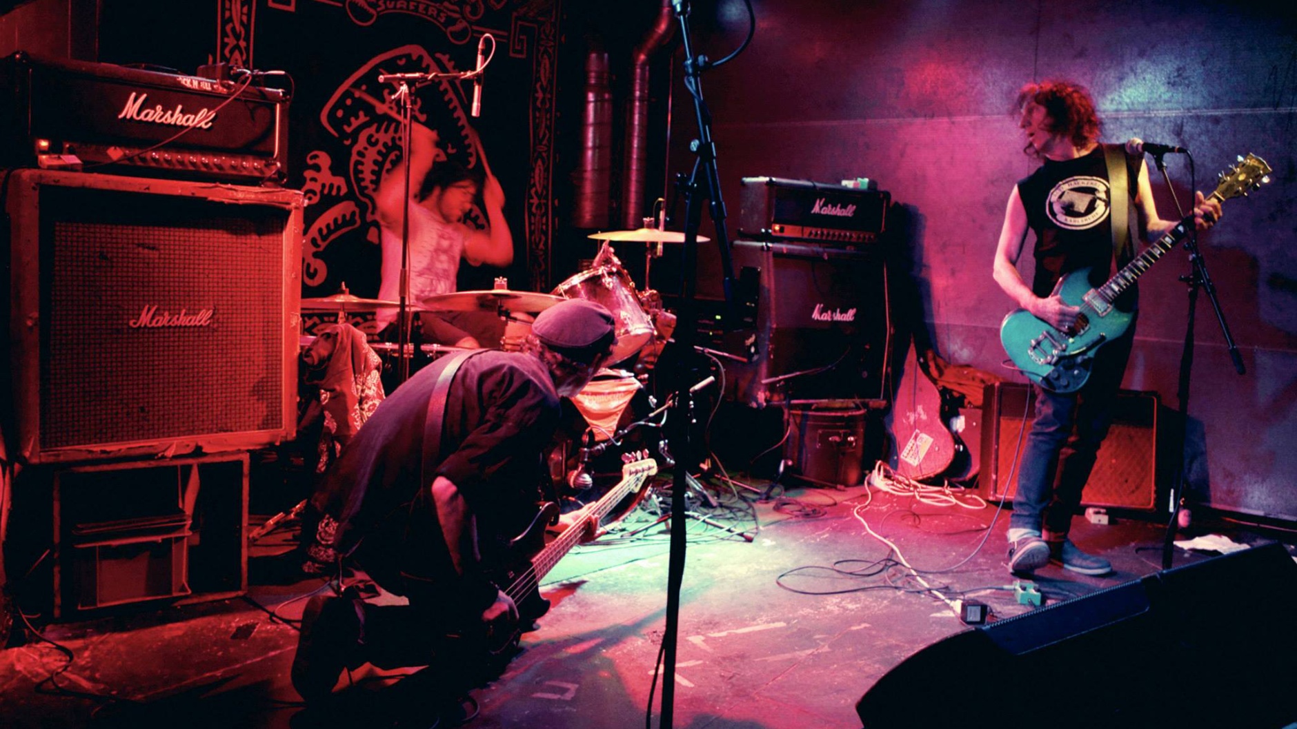 The Lombego Surfers 2014 (c) Flavia Schaub