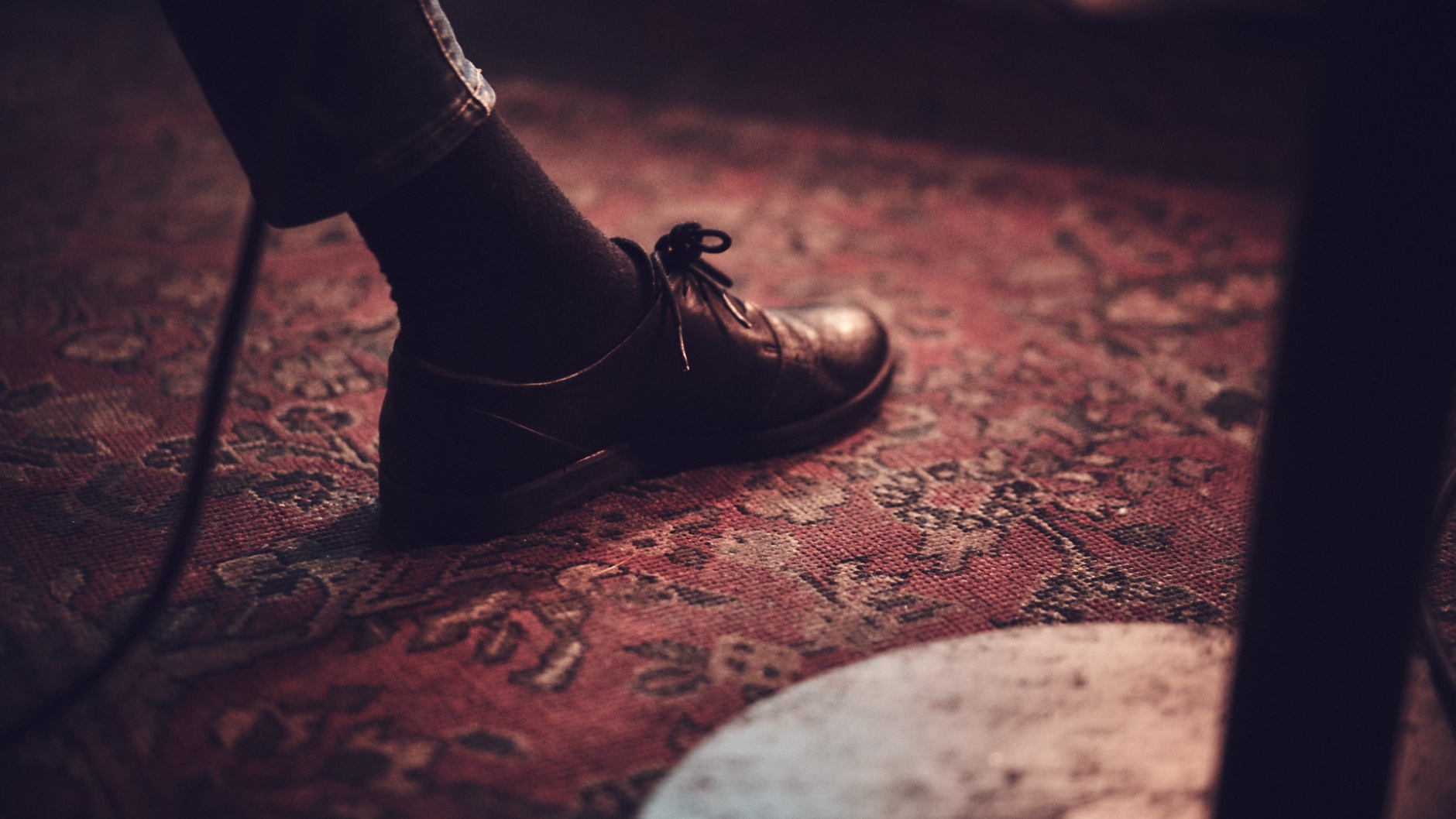 Soundclinic Herbst 2019: Die Ruhe vor dem Sound © Stefan Rüst