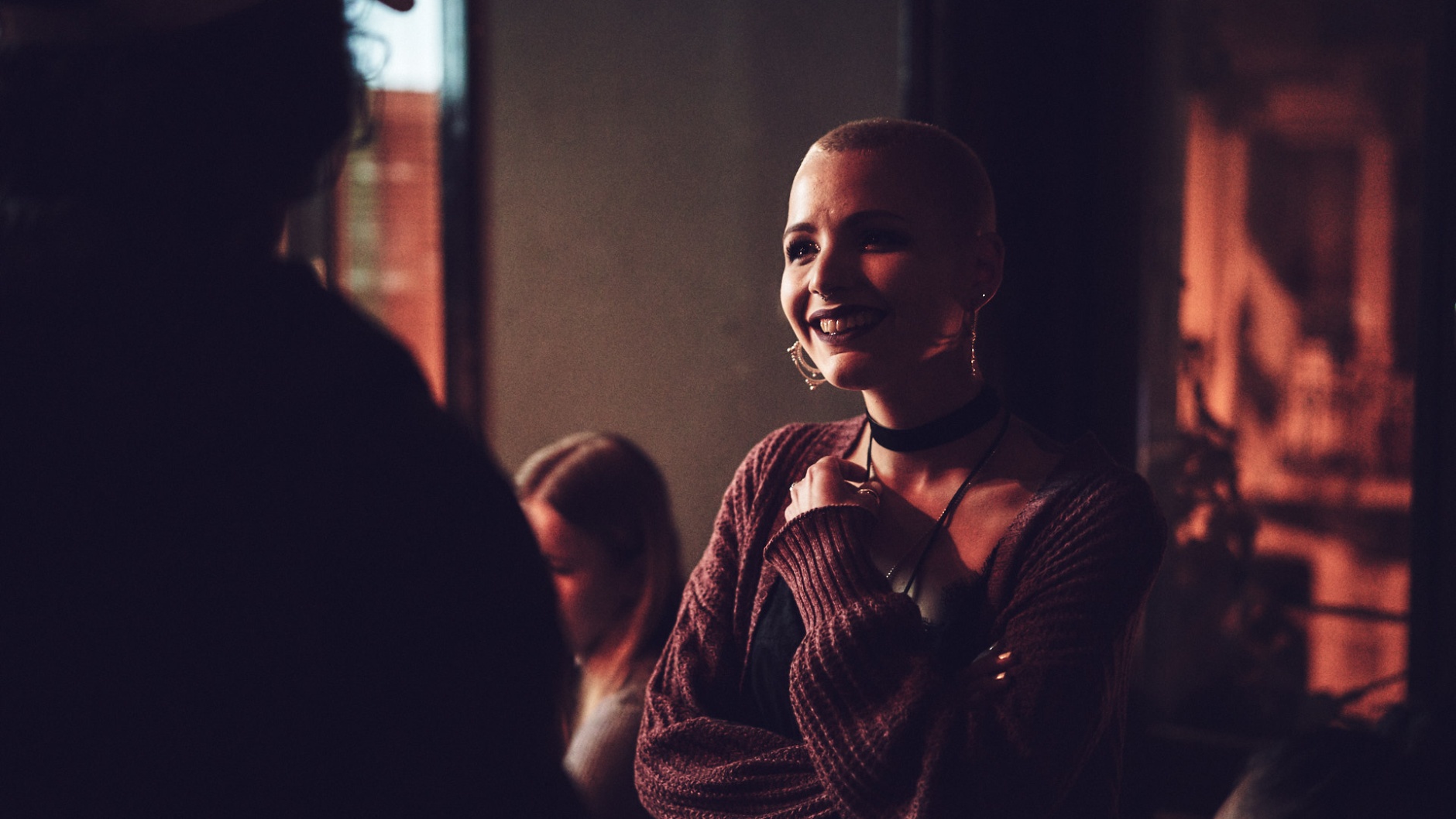 Soundclinic Herbst 2019: Die Ruhe vor dem Sound © Stefan Rüst