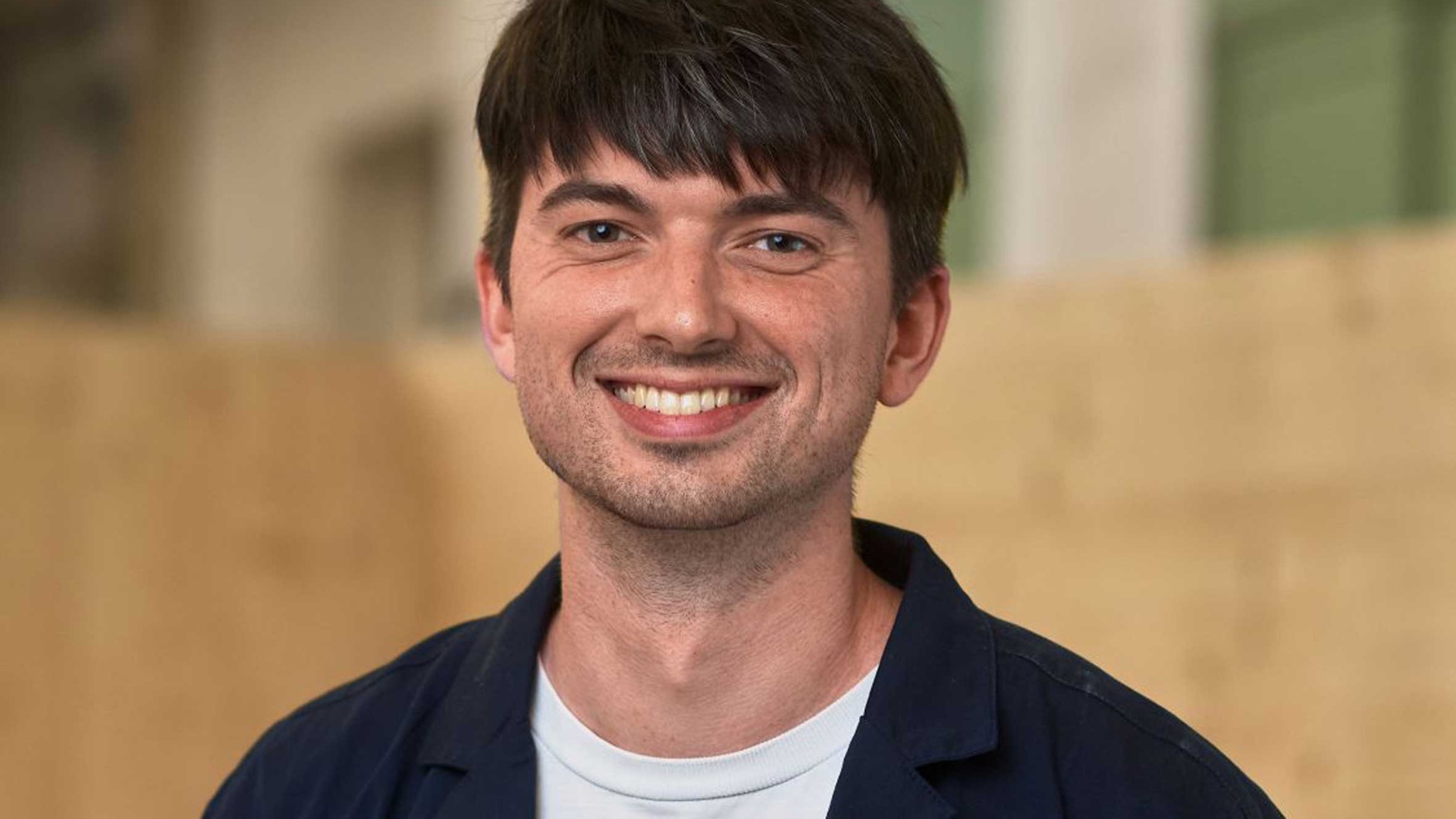 Florian Mattmüller © zvg. 2020