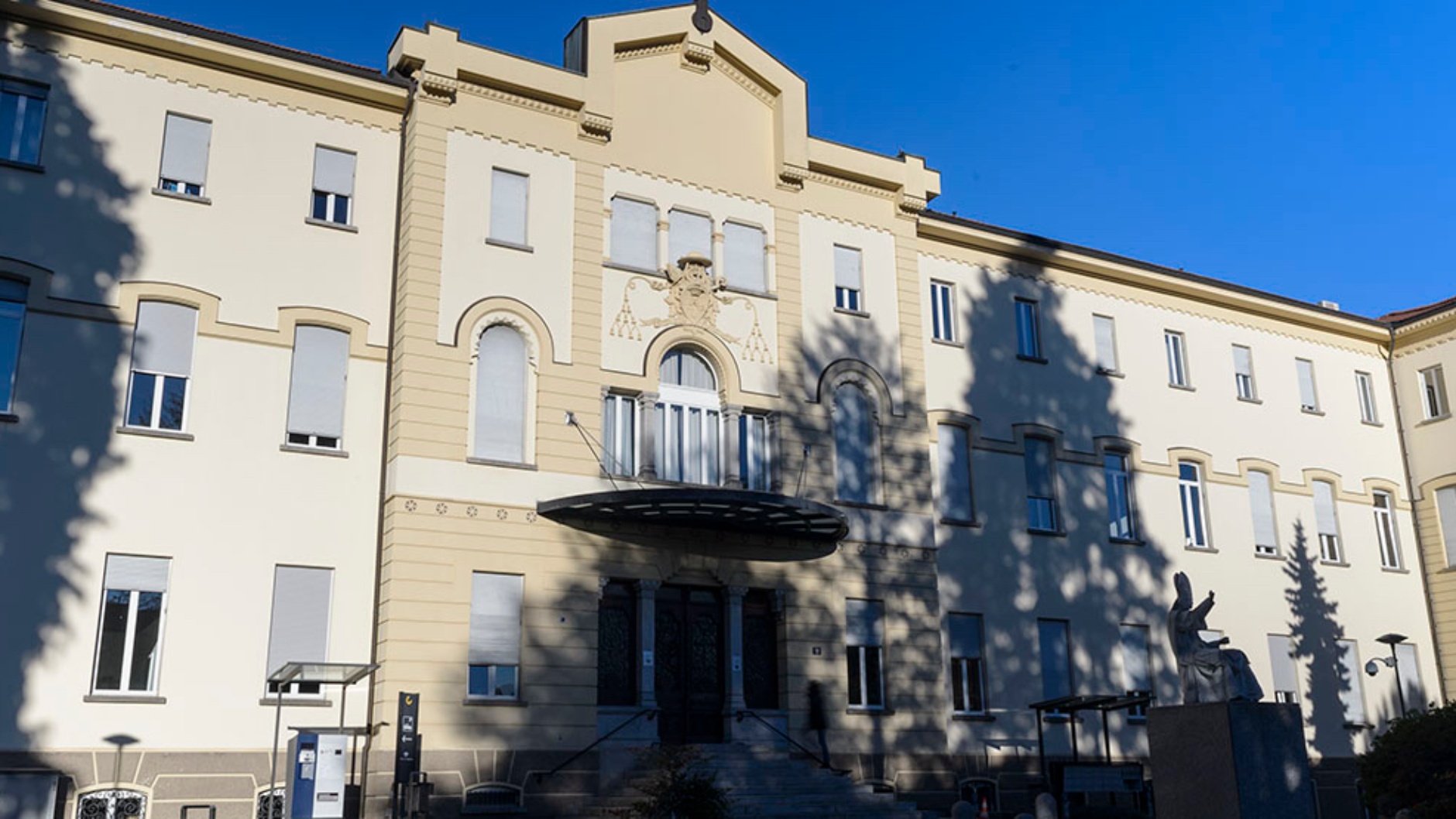 Schweizerische Nationalphonothek © 2017