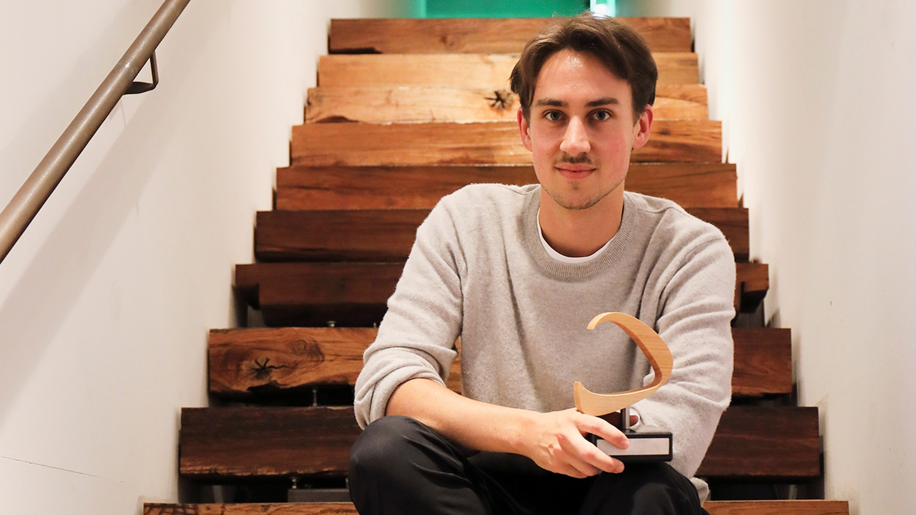 Basler Pop-Preis 2018, Jury-Preis: Audio Dope © Flavia Schaub 2018