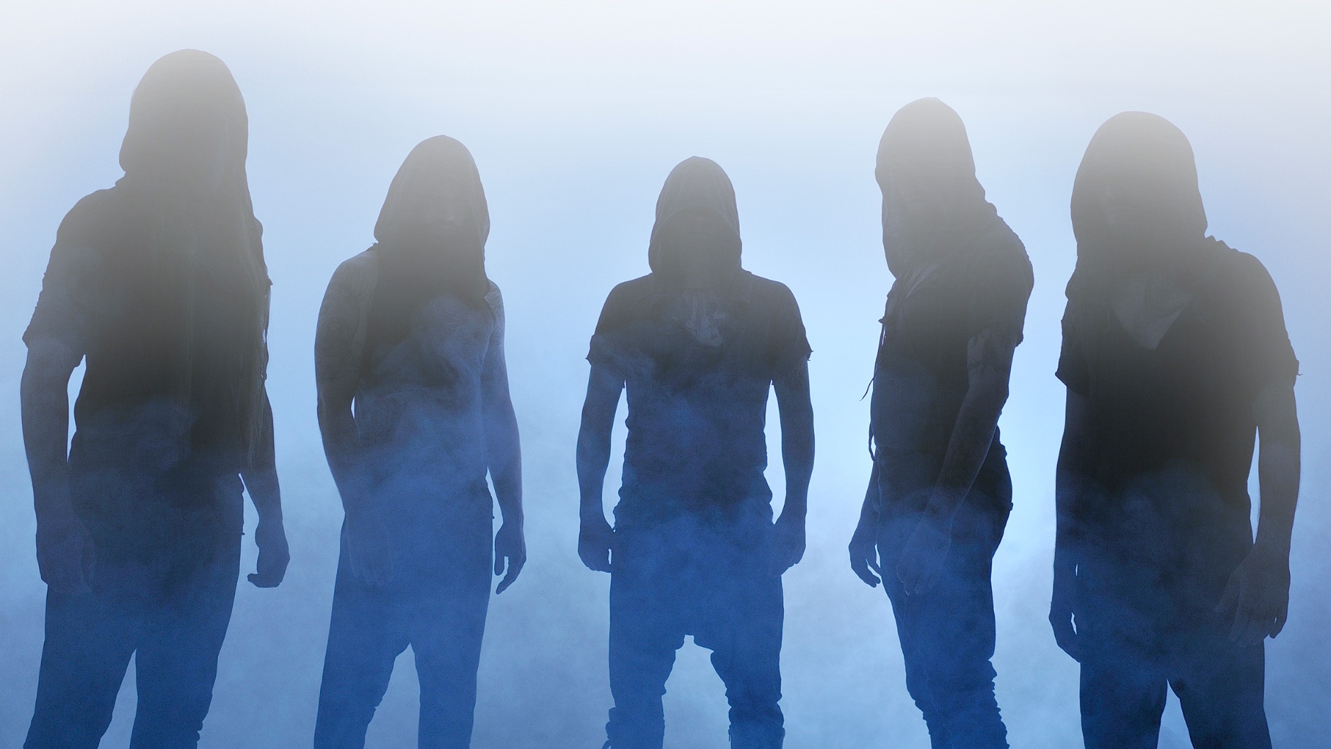 ColdCell © Haste Malaise Photography 2017