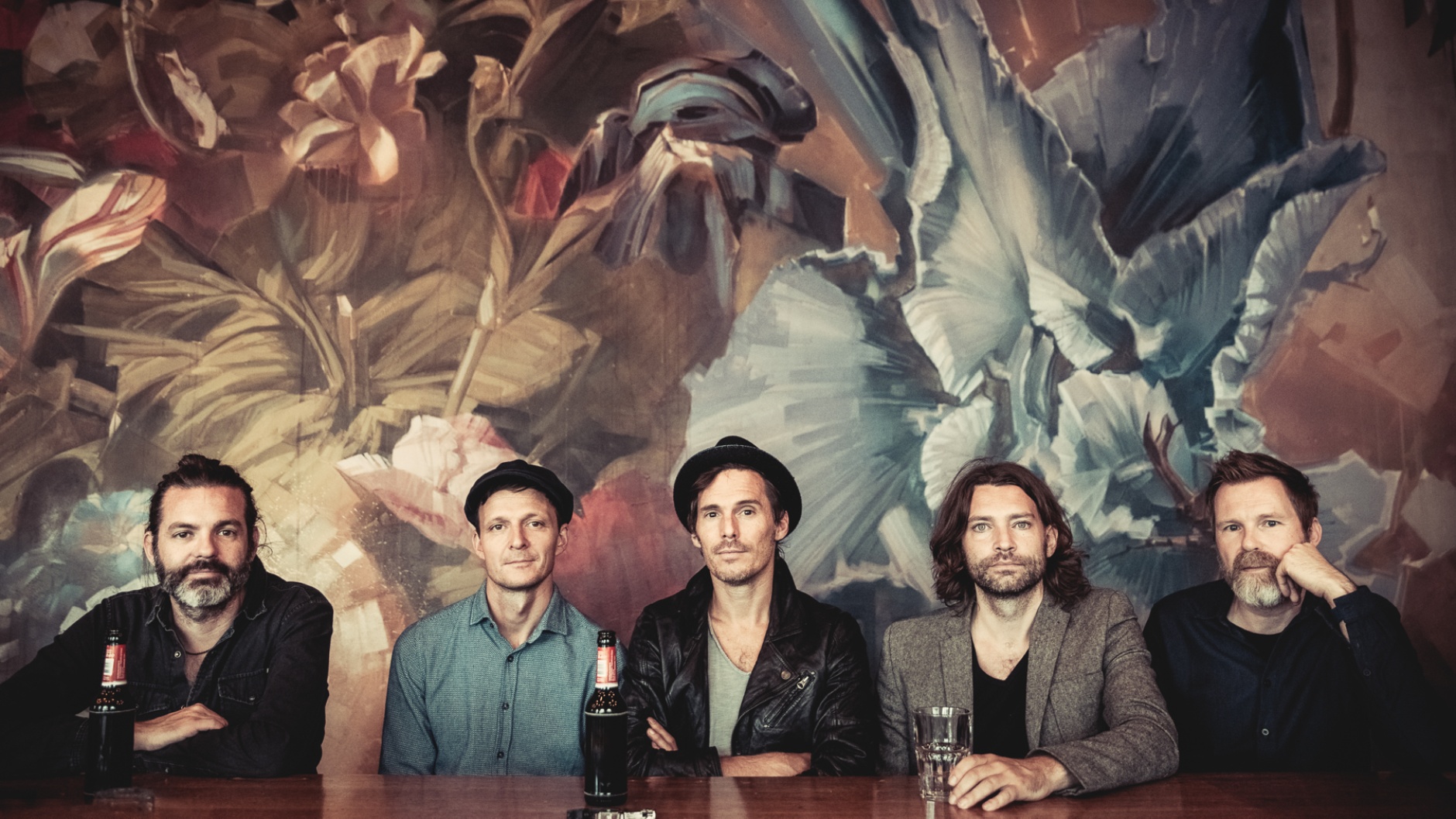 Lovebugs © Tabea Hüberli 2018