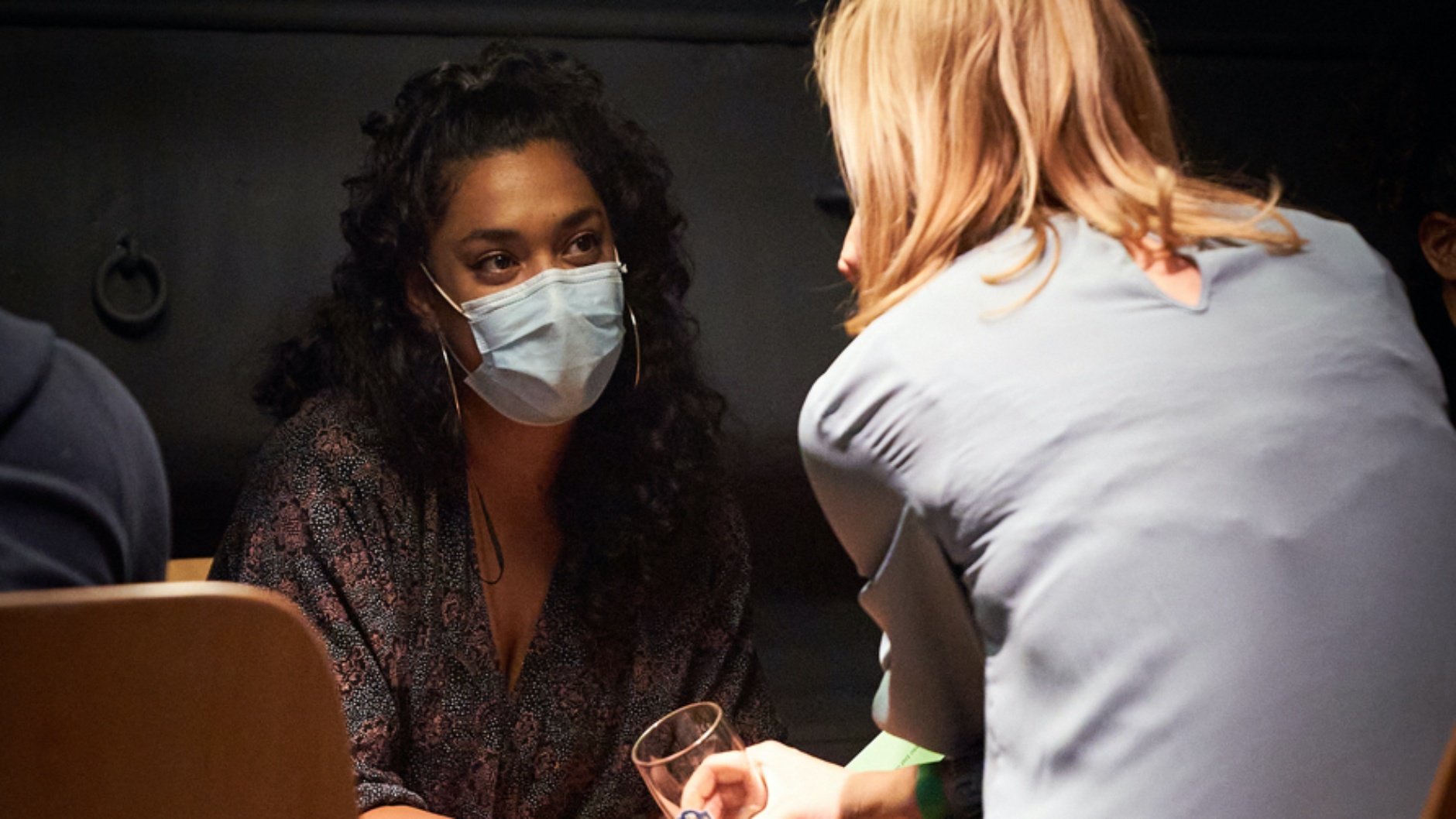 Rendez-Vous mit der Basler Musikszene © Benno Hunziker