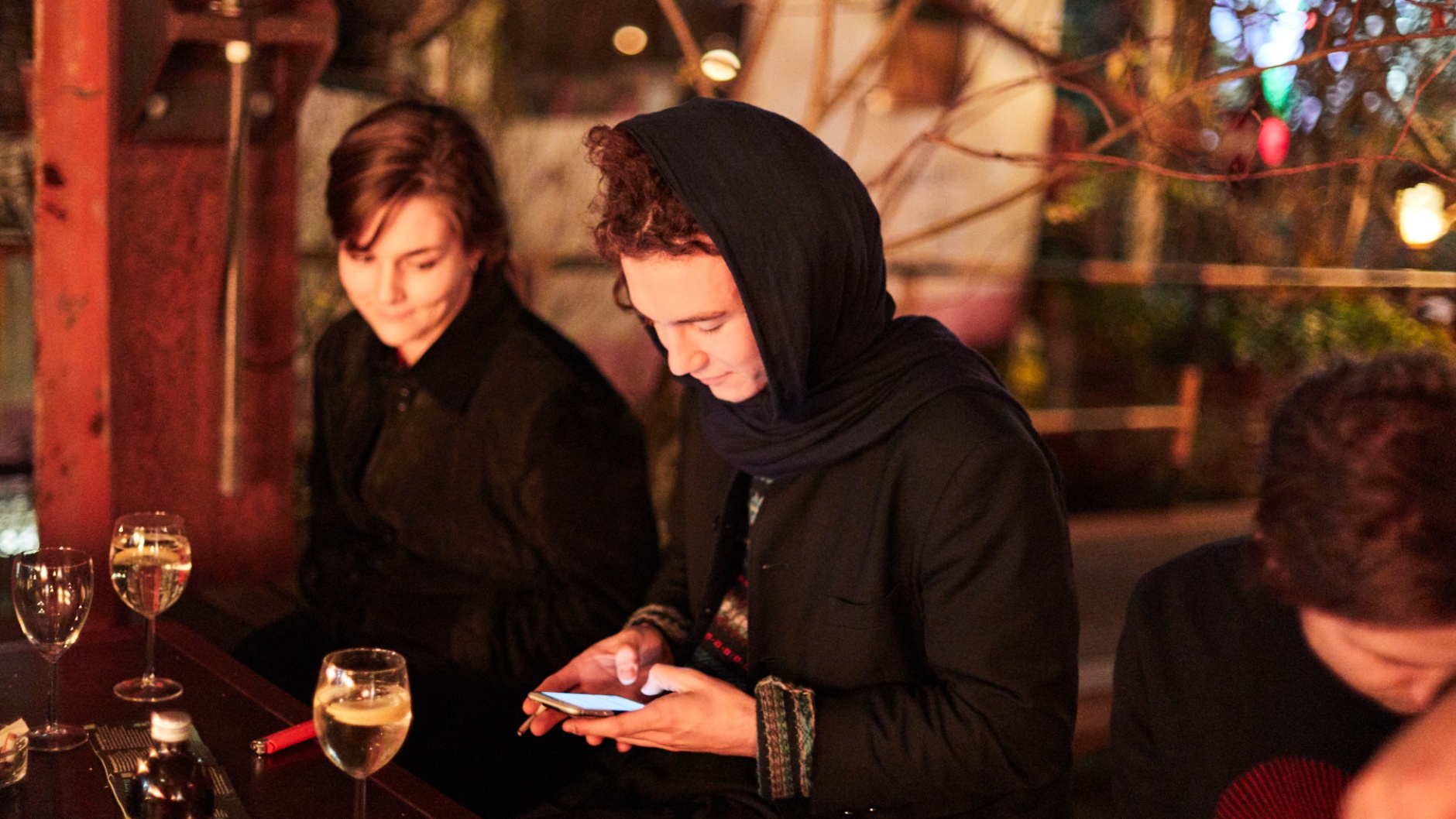 25 Jahre RFV Basel: Gäste 3 © Samuel Bramley/RFV Basel 2019