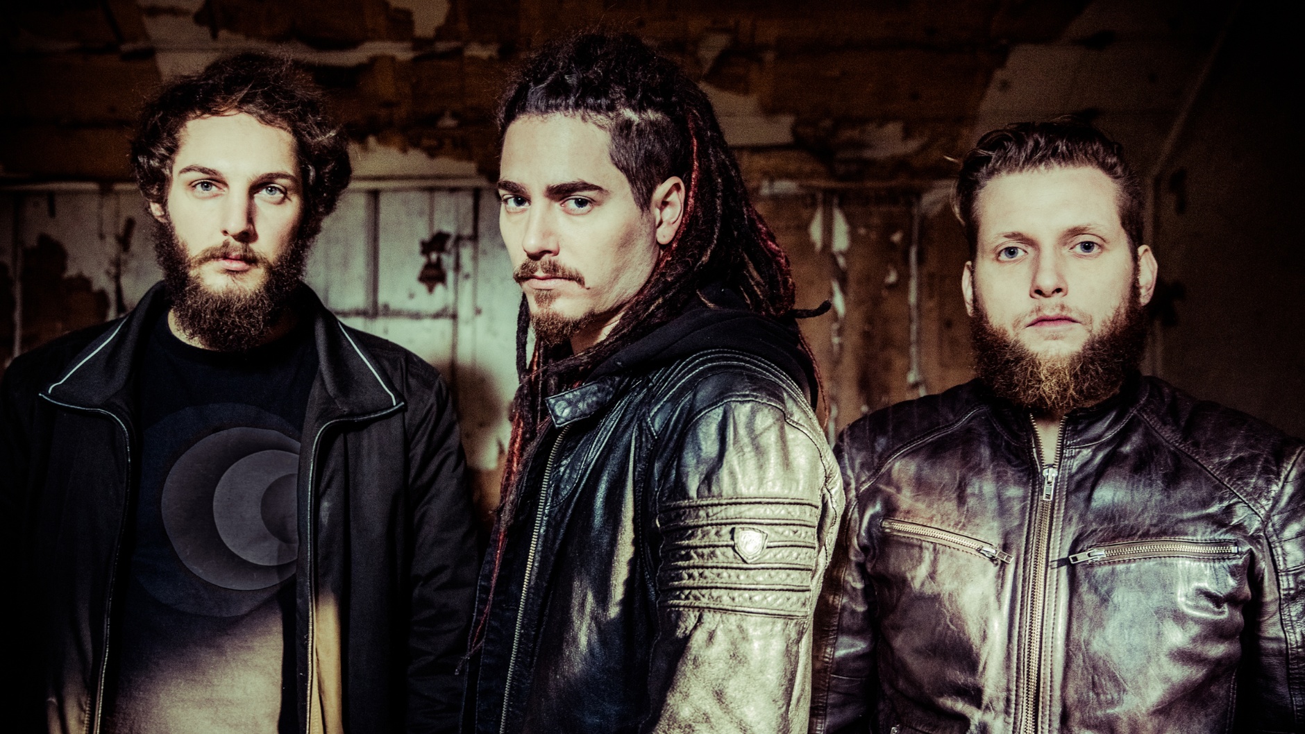 Sons Of Morpheus © 2018