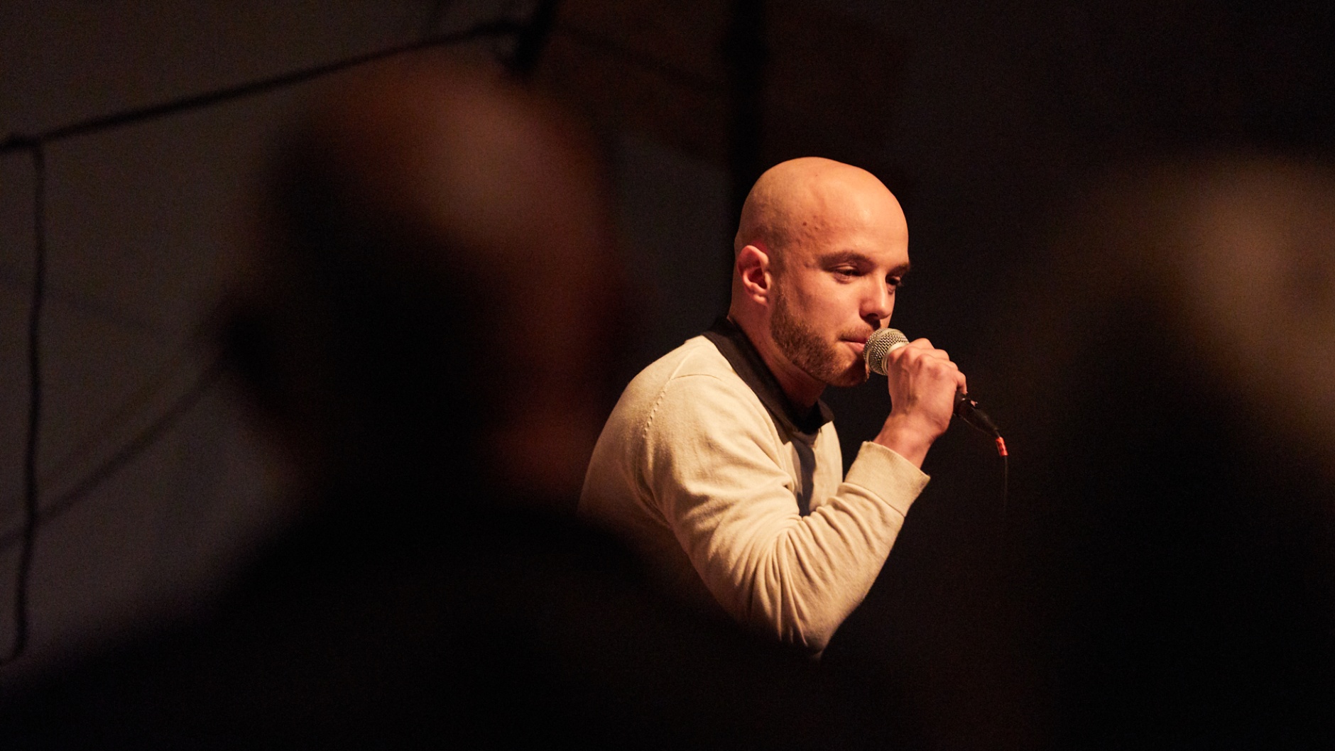 25 Jahre RFV Basel: The Unborns © Samuel Bramley/RFV Basel 2019