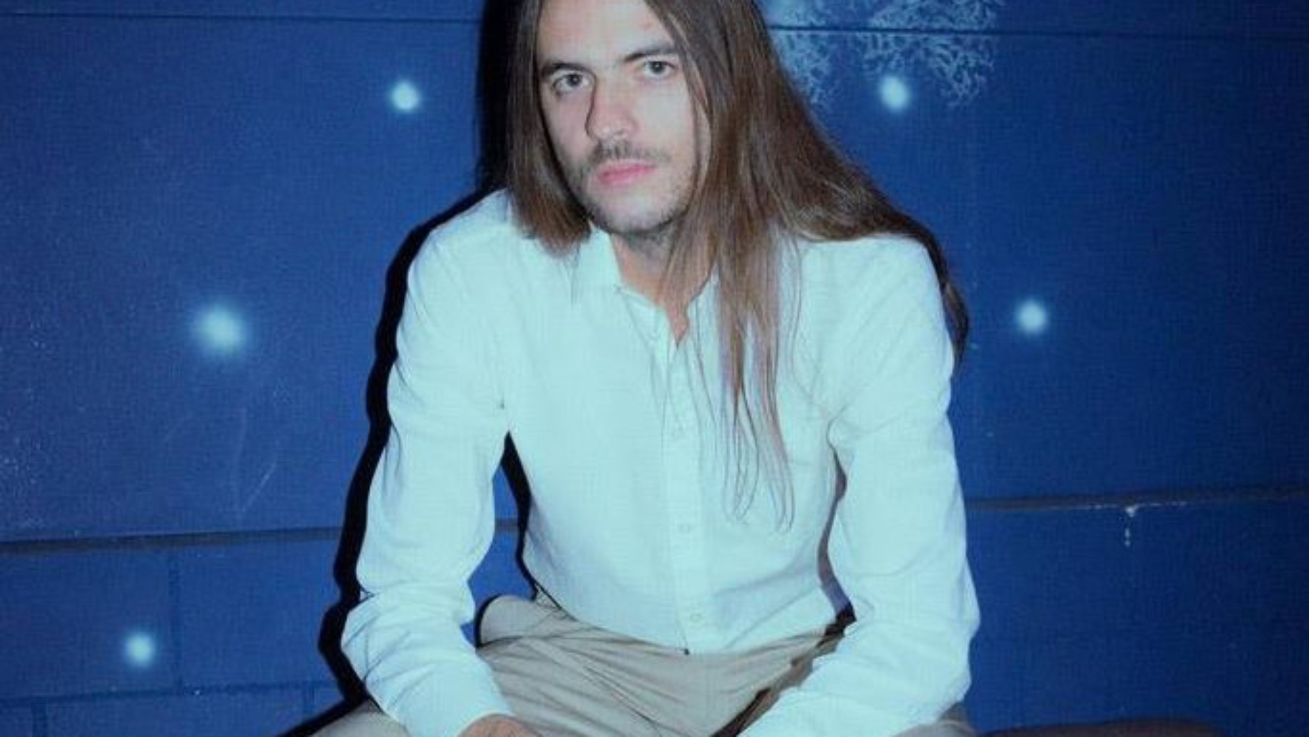 Guy Mandon © Gregor Brändli 2018