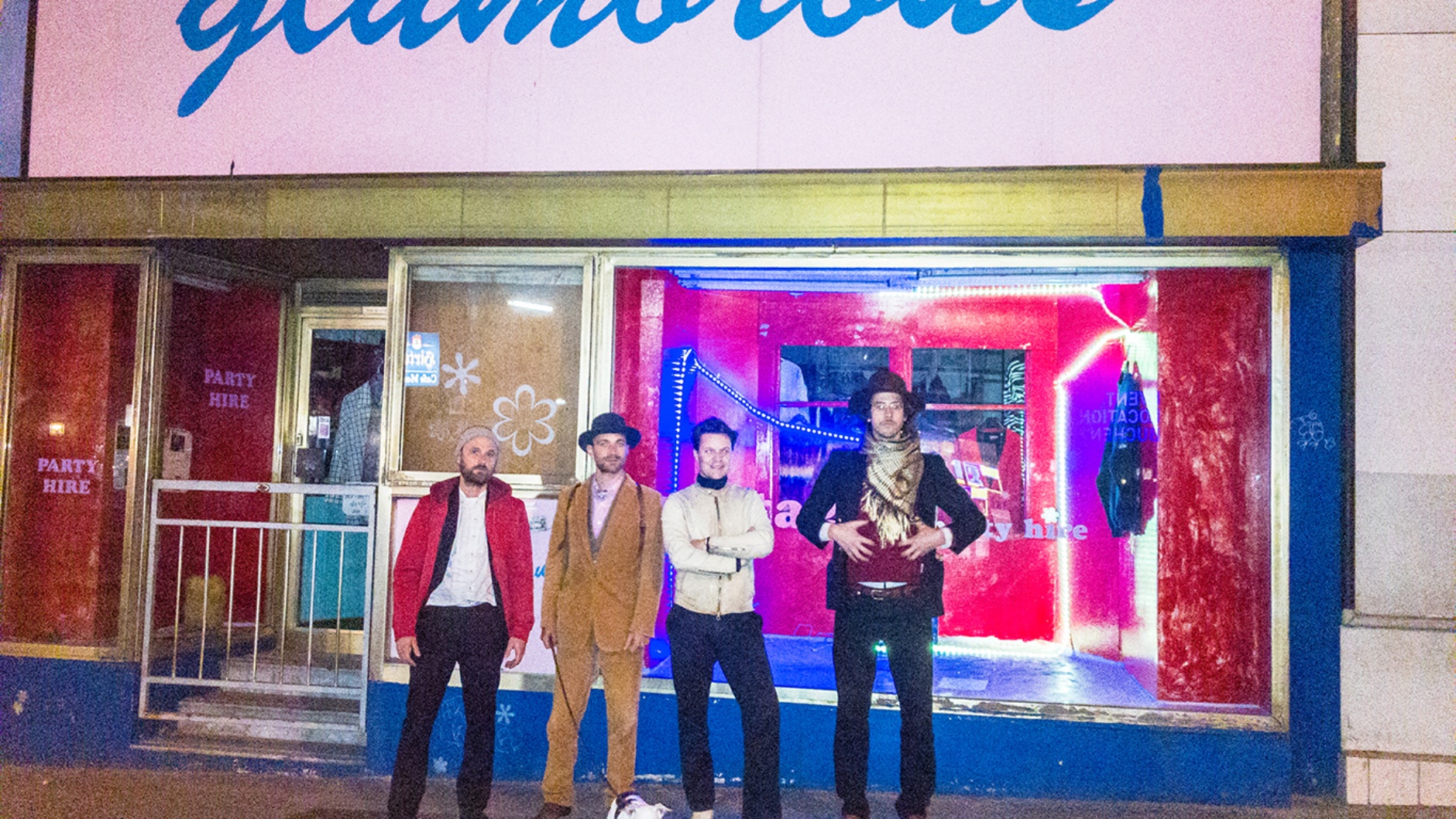 Europa: Neue Leichtigkeit