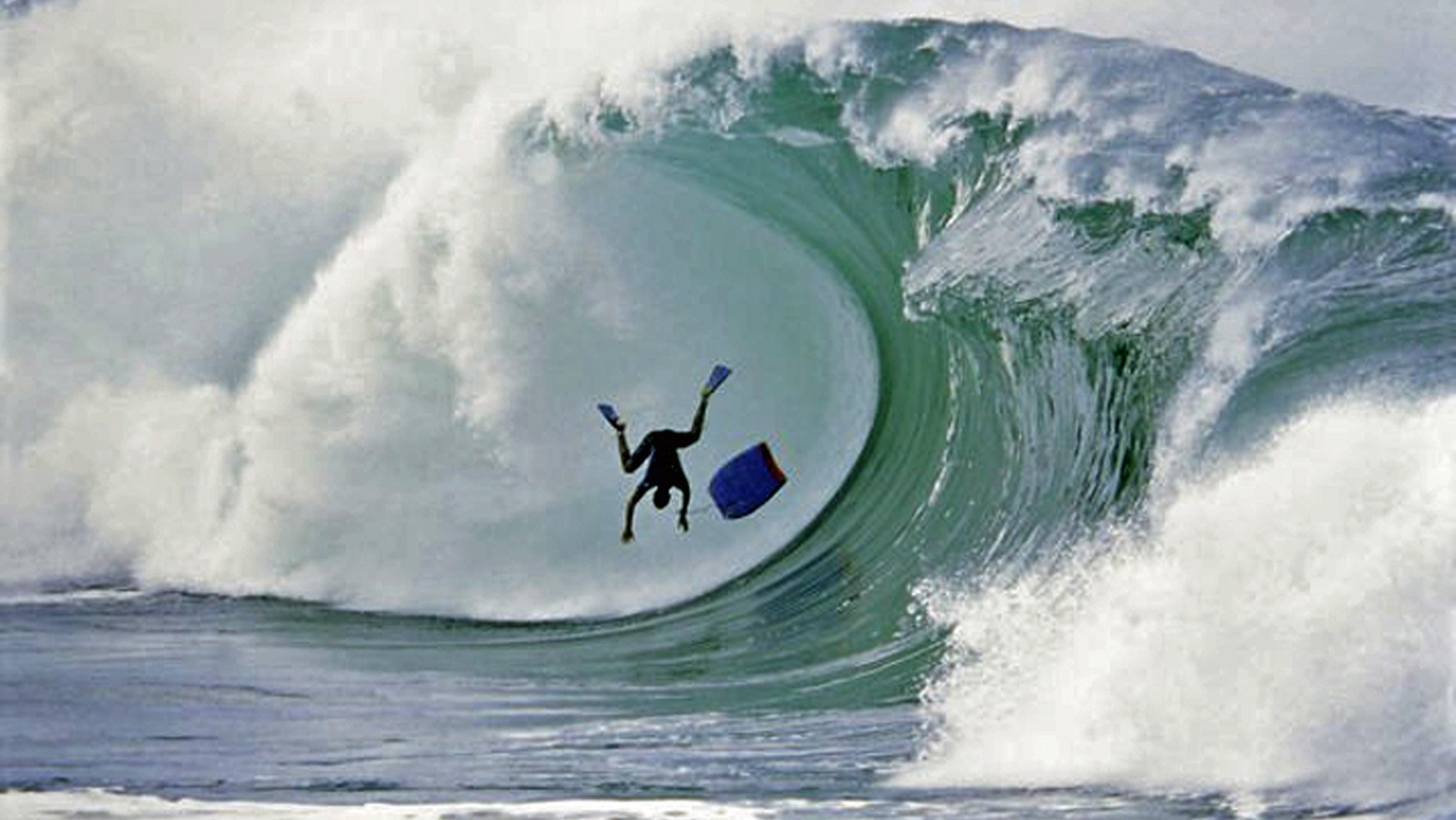 New Wave © Fun Channel 2017