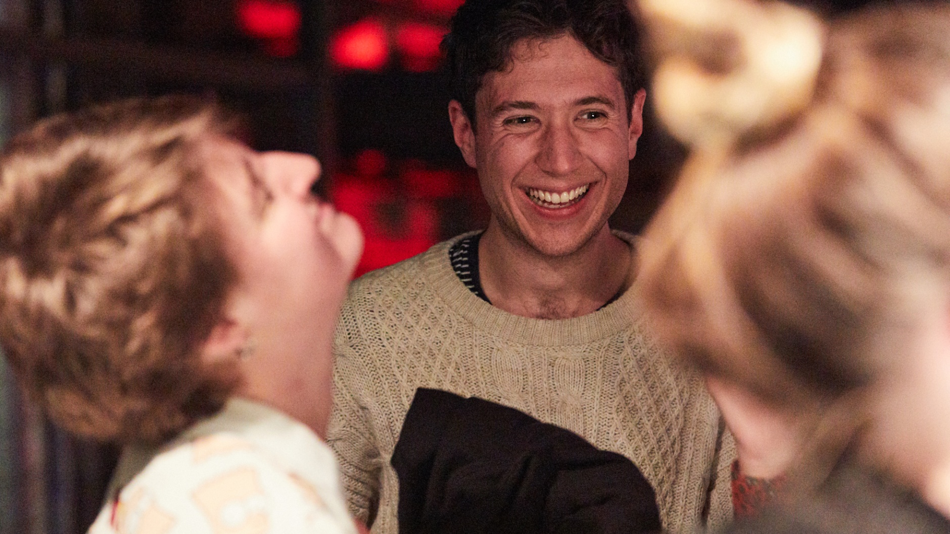 25 Jahre RFV Basel: Gäste 3 © Samuel Bramley/RFV Basel 2019