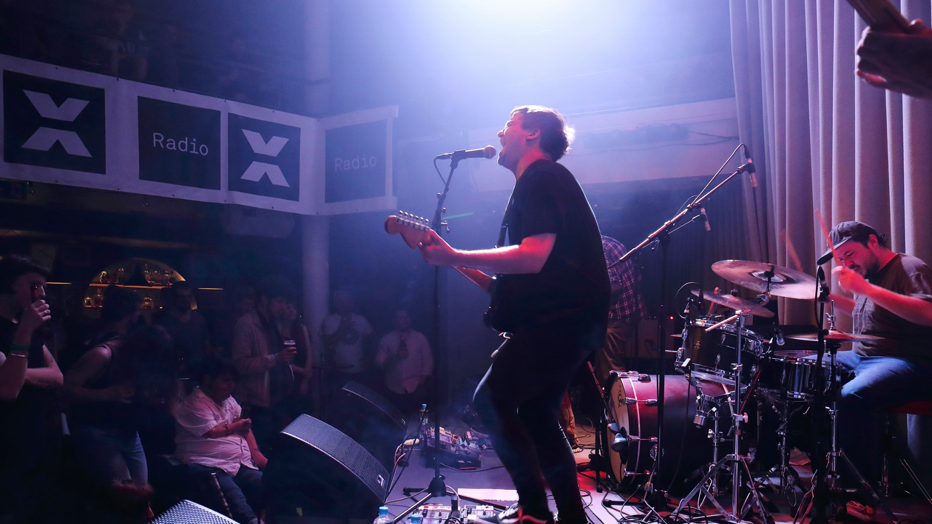 L'Arbre Bizarre © Flavia Schaub 2018