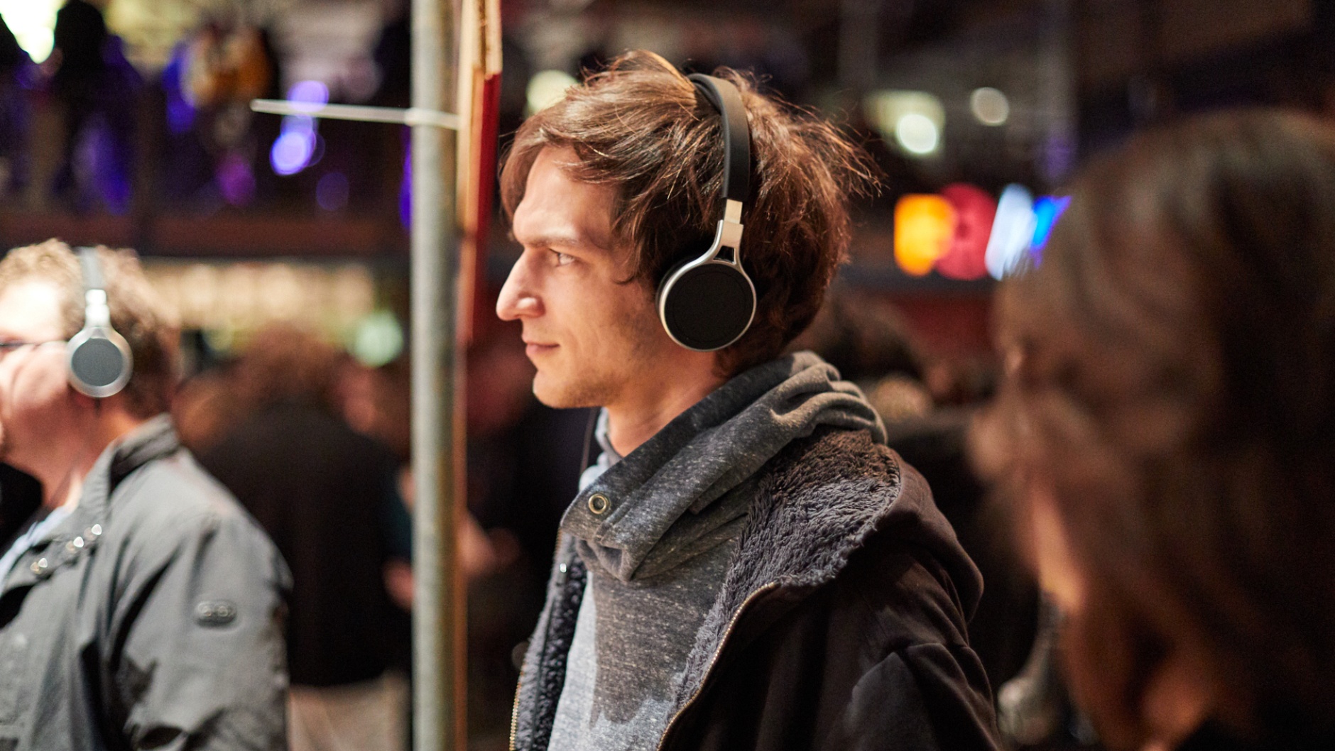 25 Jahre RFV Basel: Notprobestelle & Haterz Gonna Hit! © Samuel Bramley/RFV 