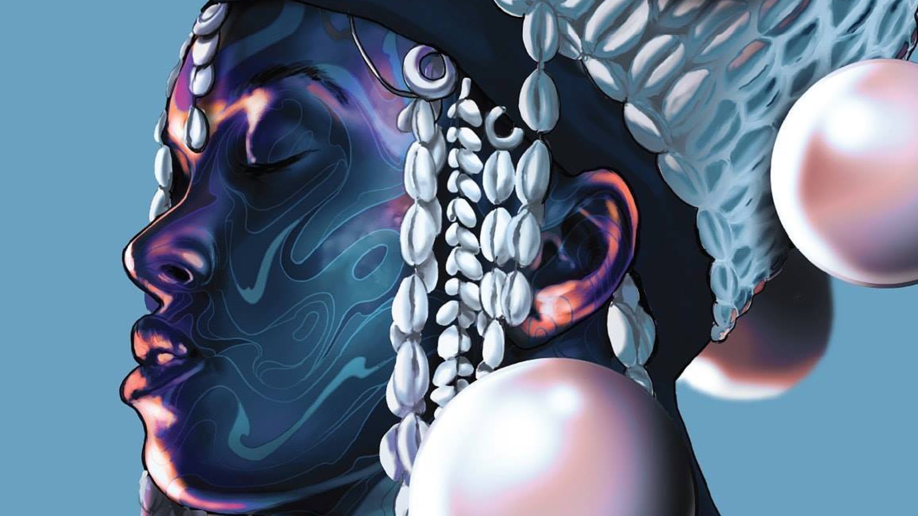 Meister Lampe – Orb II (Cover)