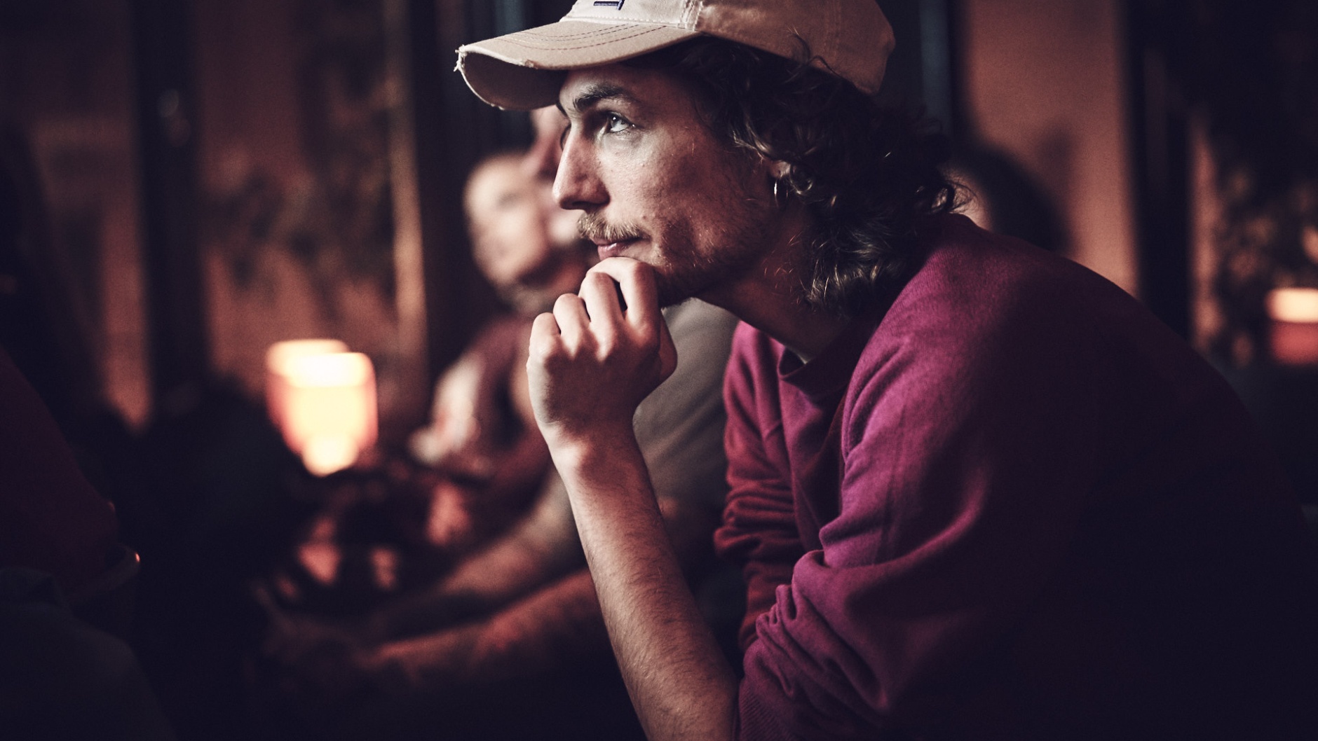 Soundclinic Herbst 2019: Die Ruhe vor dem Sound © Stefan Rüst