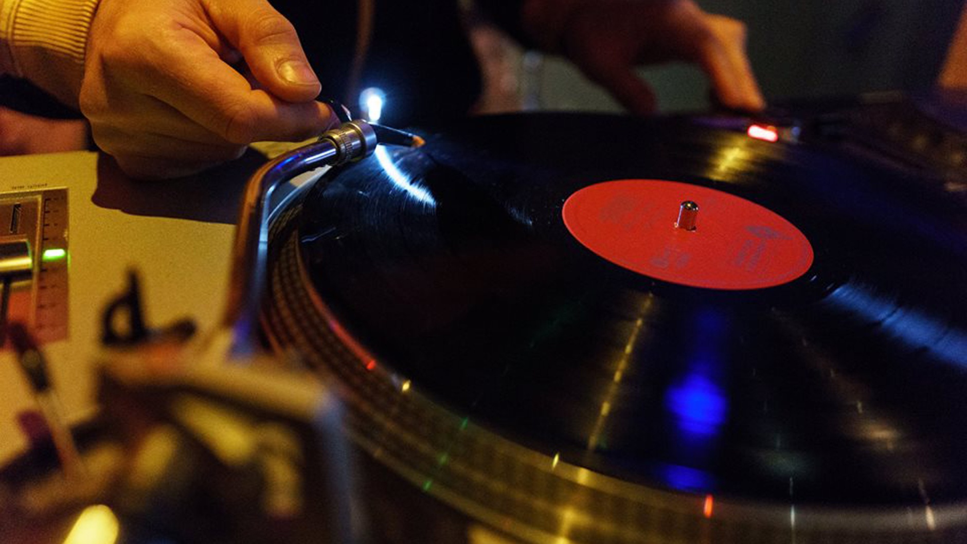 Sonido Resistencia © 2019