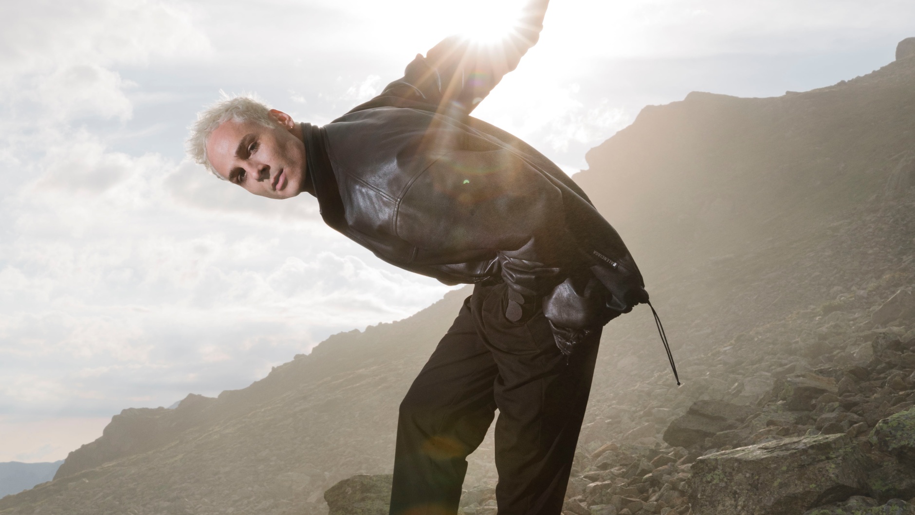 Sam Himself © Stefan Tschumi 2020