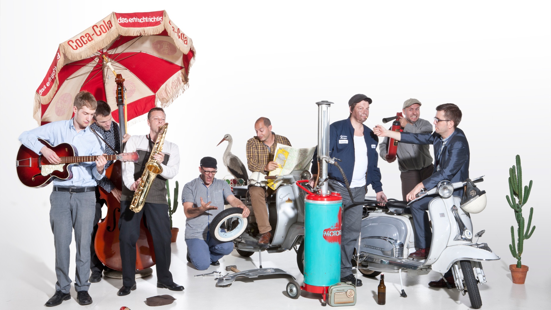 Kalles Kaviar © Martin Friedli 2013