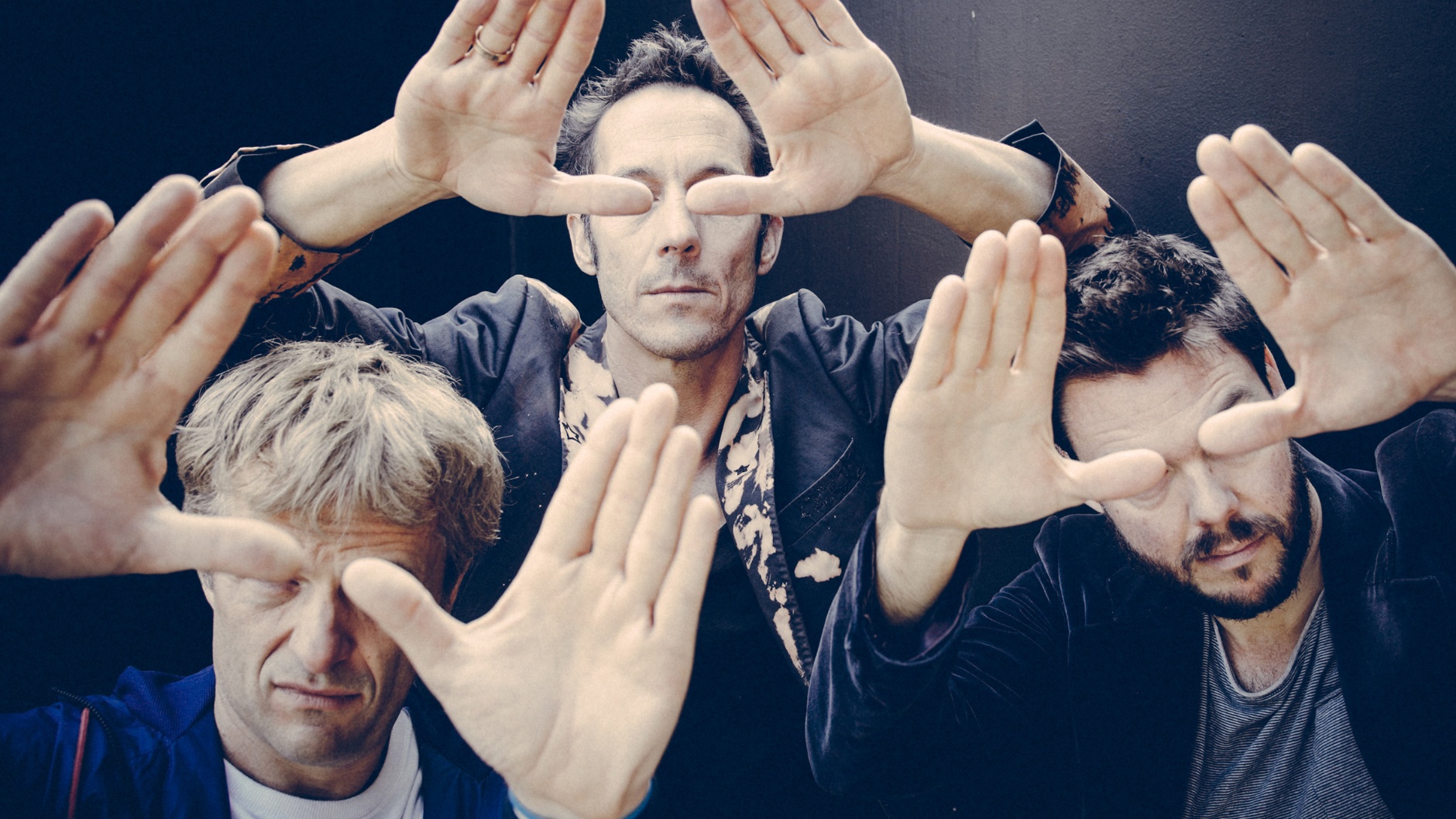 The Universe By Ear @ 2016