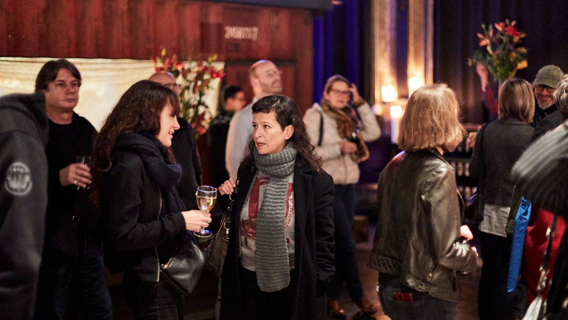 25 Jahre RFV Basel: Gäste 3 © Samuel Bramley/RFV Basel 2019