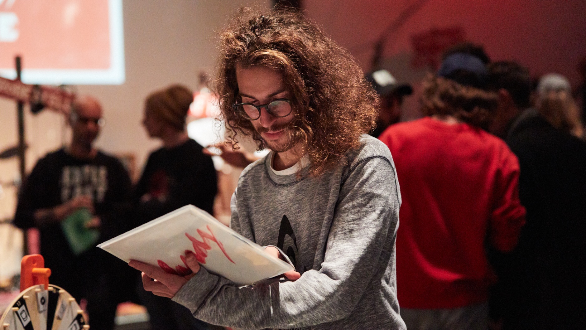 25 Jahre RFV Basel: Gäste 3 © Samuel Bramley/RFV Basel 2019