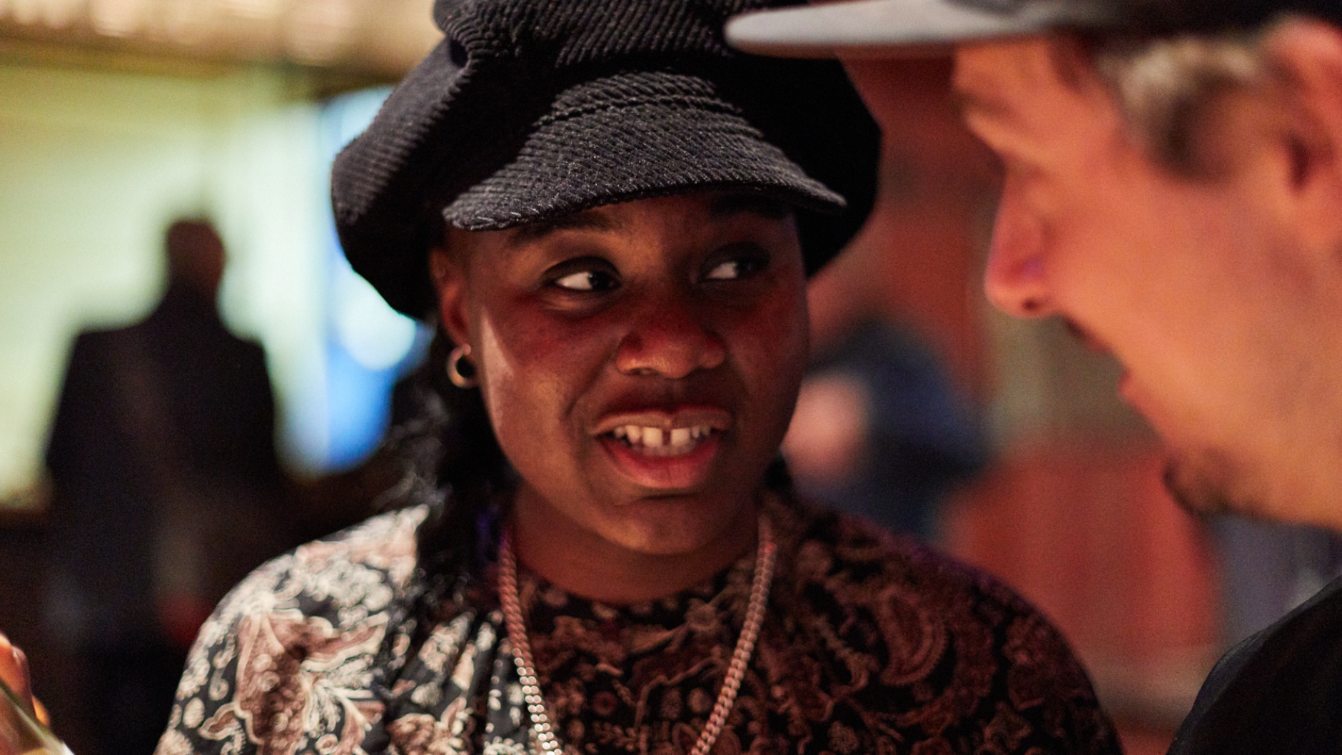 25 Jahre RFV Basel: Gäste 3 © Samuel Bramley/RFV Basel 2019