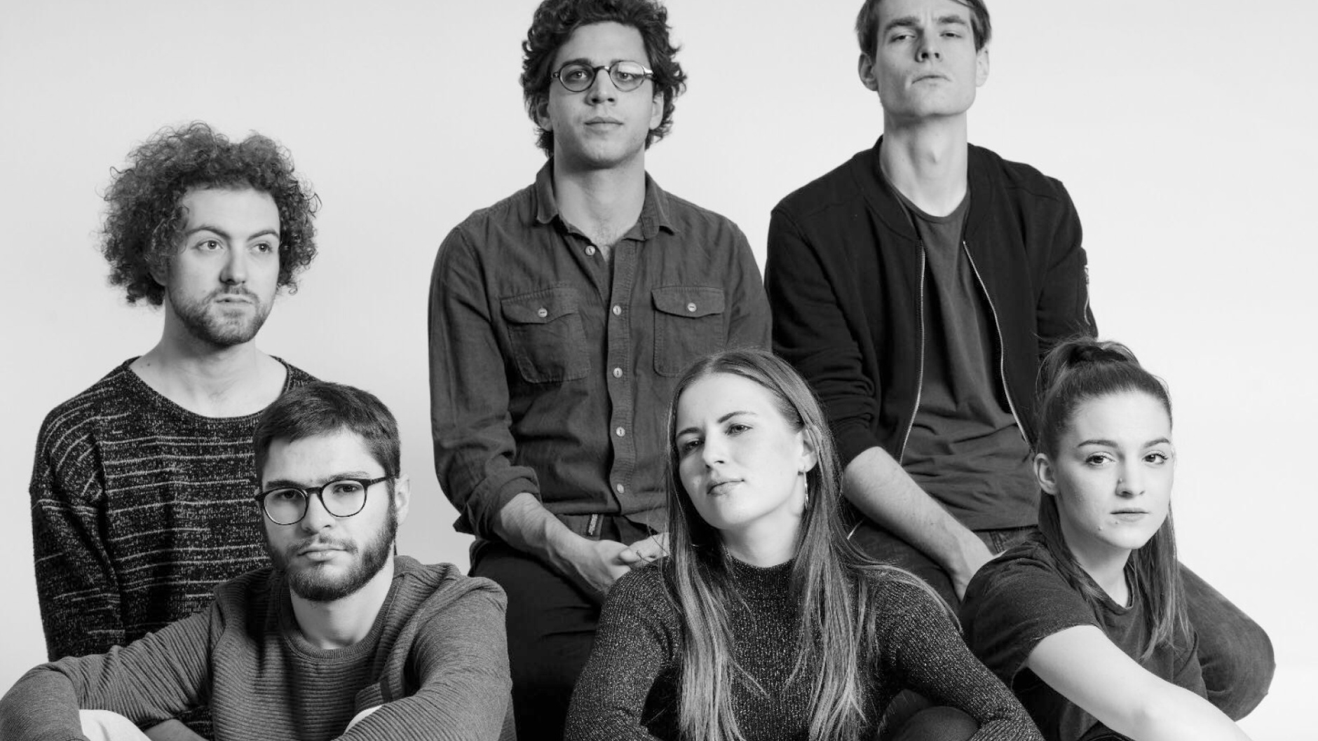 Emilia Anastazja © Jennifer Scherler 2018