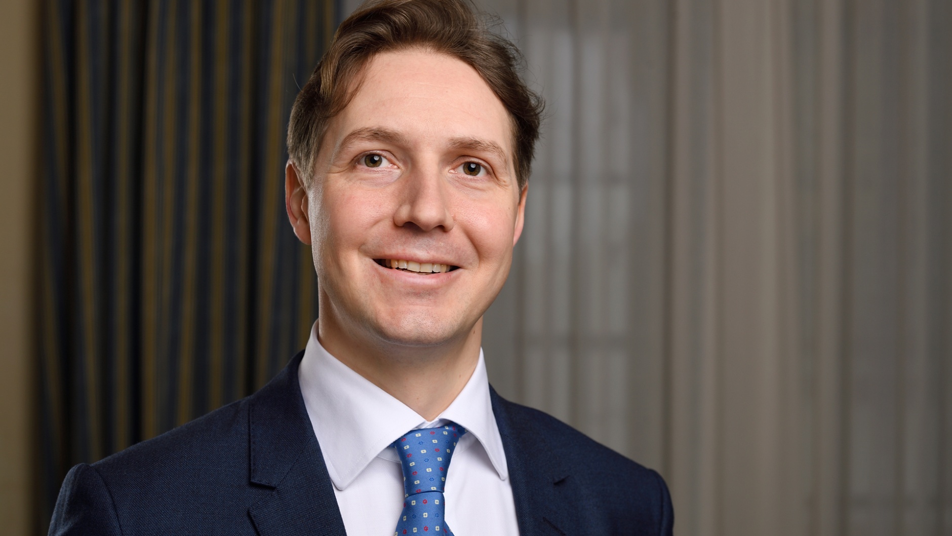 Tobit Schäfer © 2018 Dominik Plüss