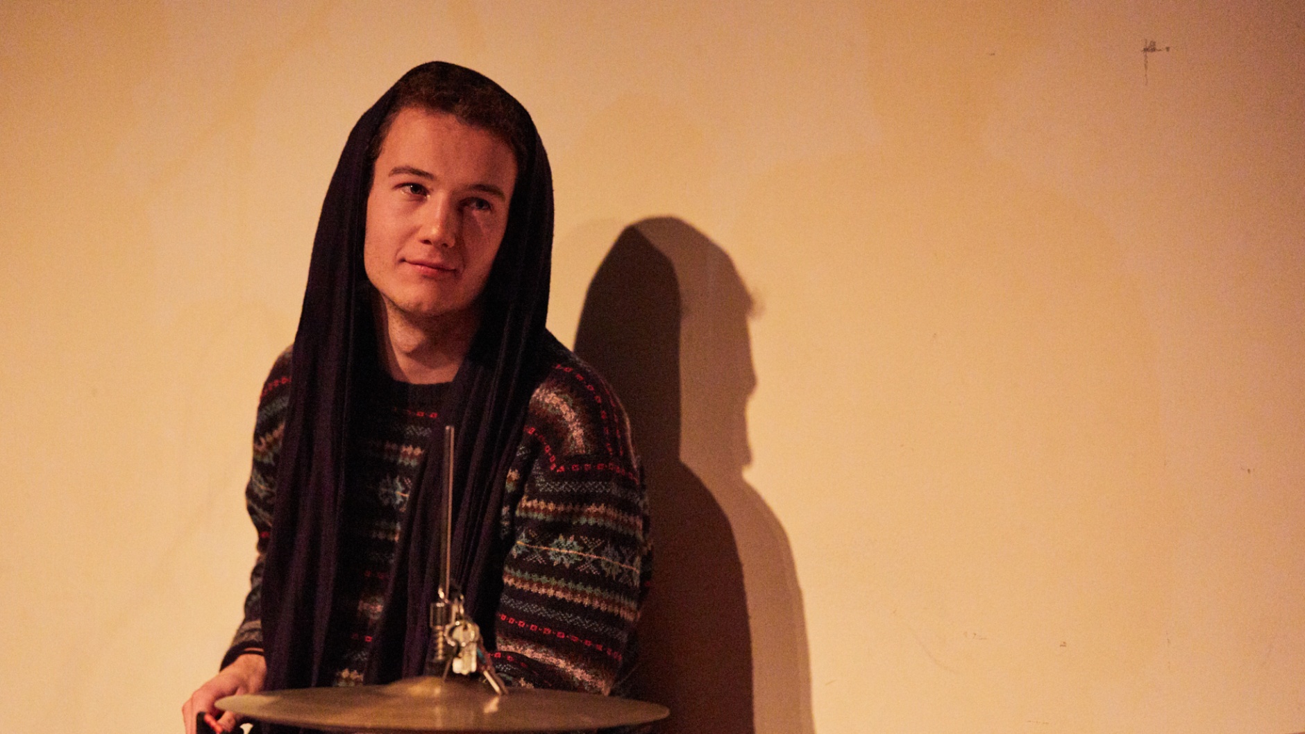 25 Jahre RFV Basel: The Unborns © Samuel Bramley/RFV Basel 2019