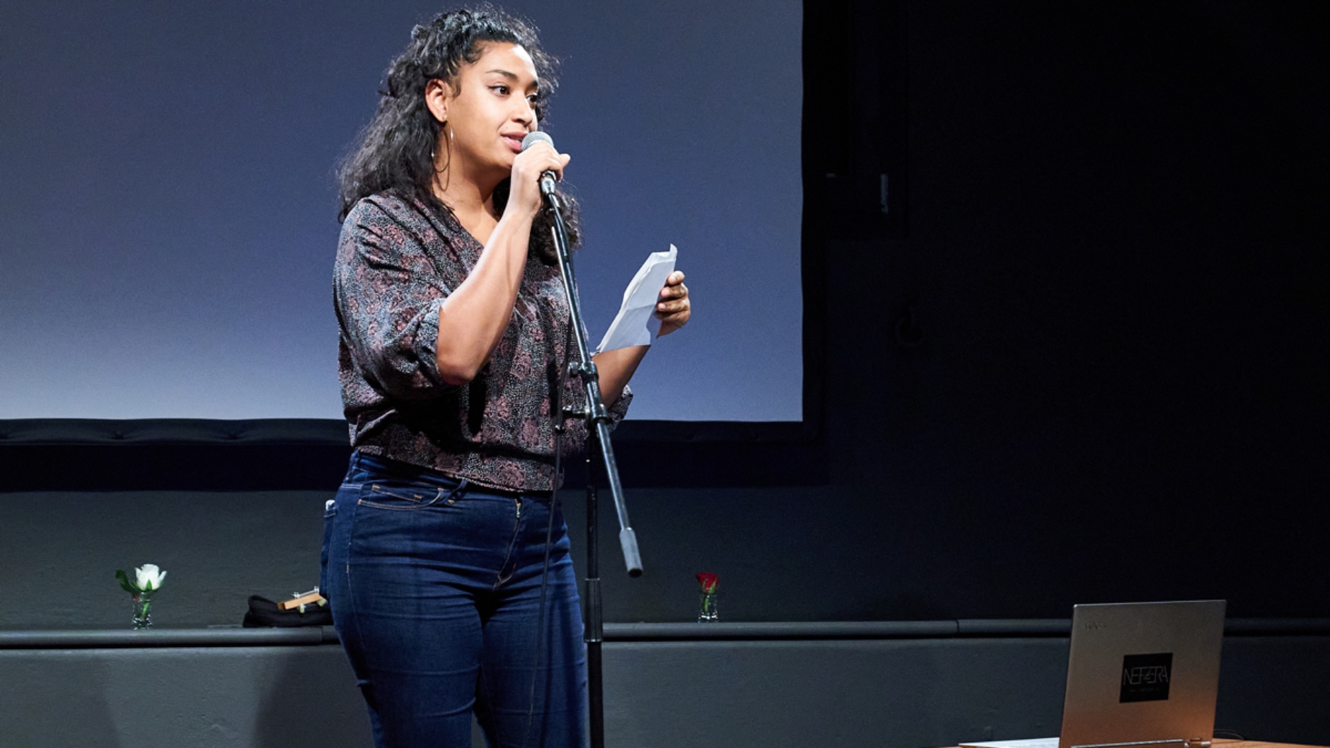 Rendez-Vous mit der Basler Musikszene © Benno Hunziker