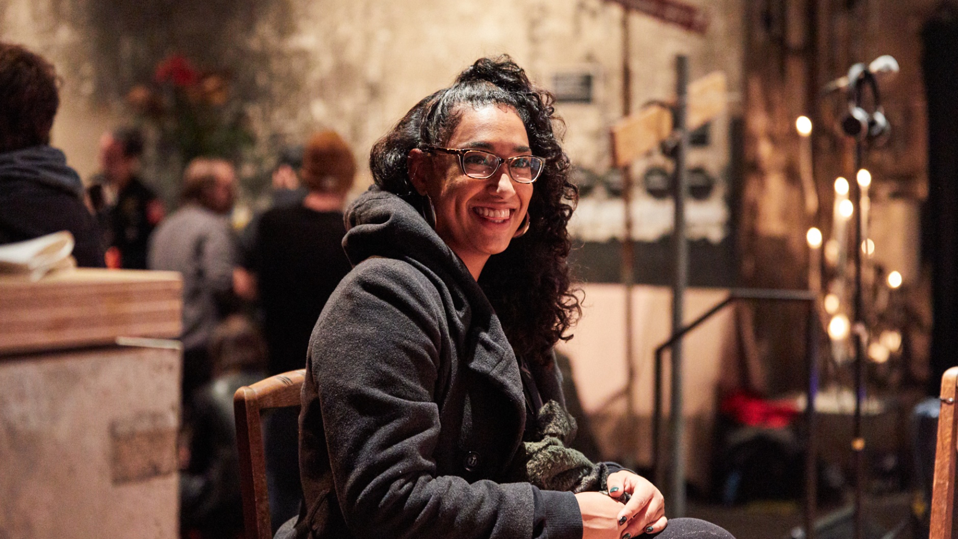 25 Jahre RFV Basel: A Tree In A Field hilft! © Samuel Bramley/RFV 2019