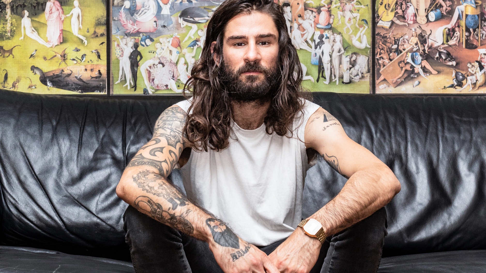 The Night Is Still Young