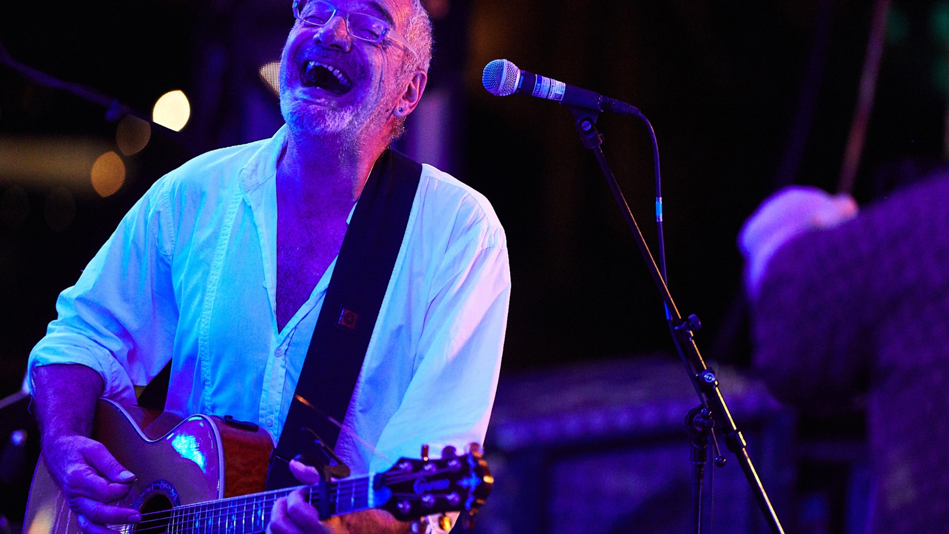 Roli Frei © Im Fluss Festival 2018