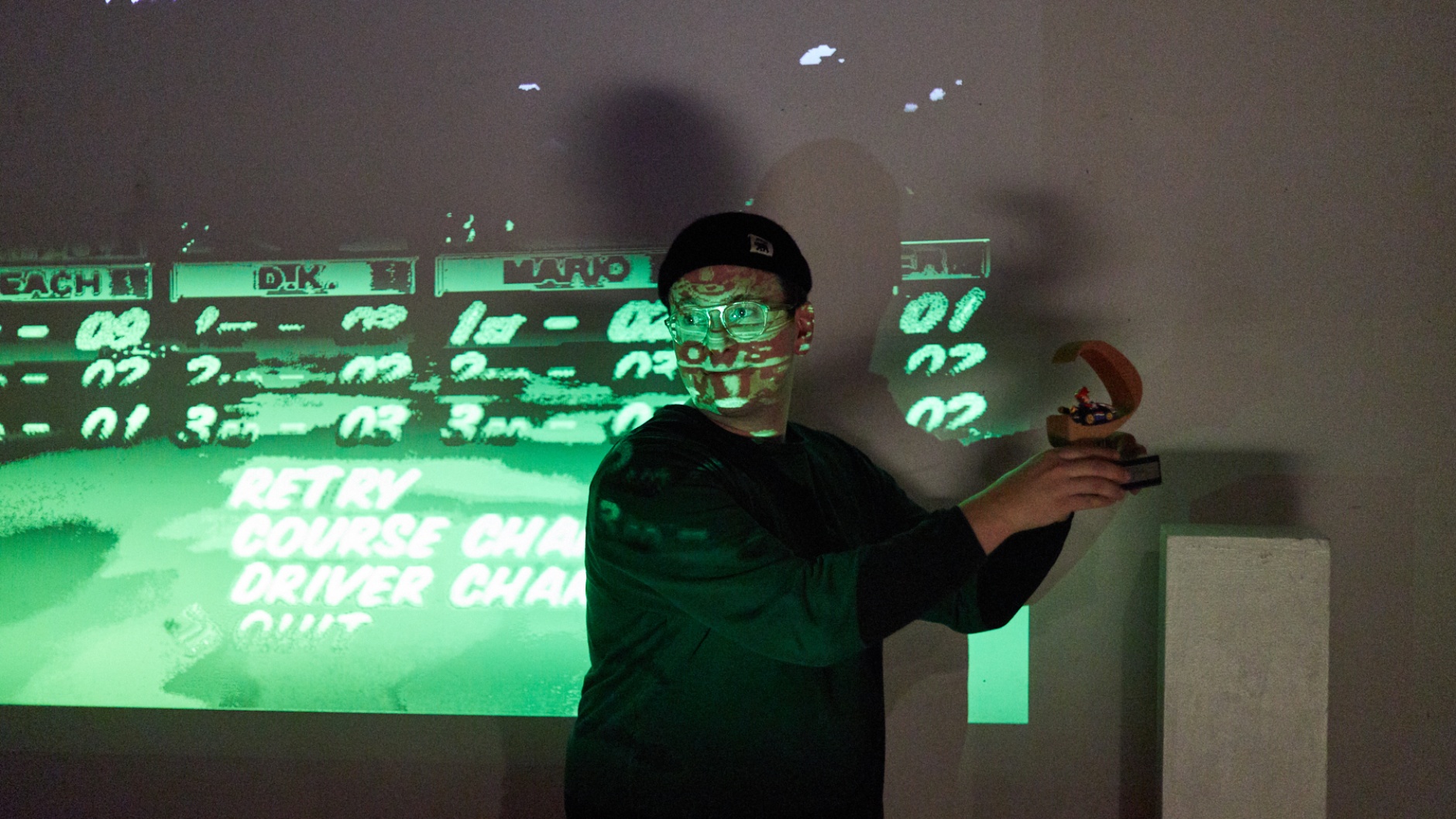 25 Jahre RFV Basel: Alternativer Pop-Preis 2019 © Samuel Bramley/RFV