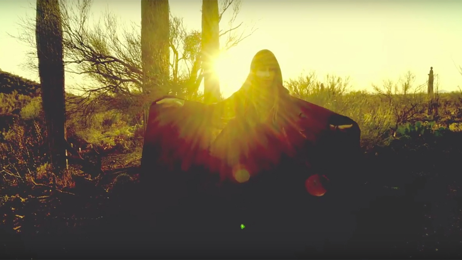 Inez (Videostill) © 2019