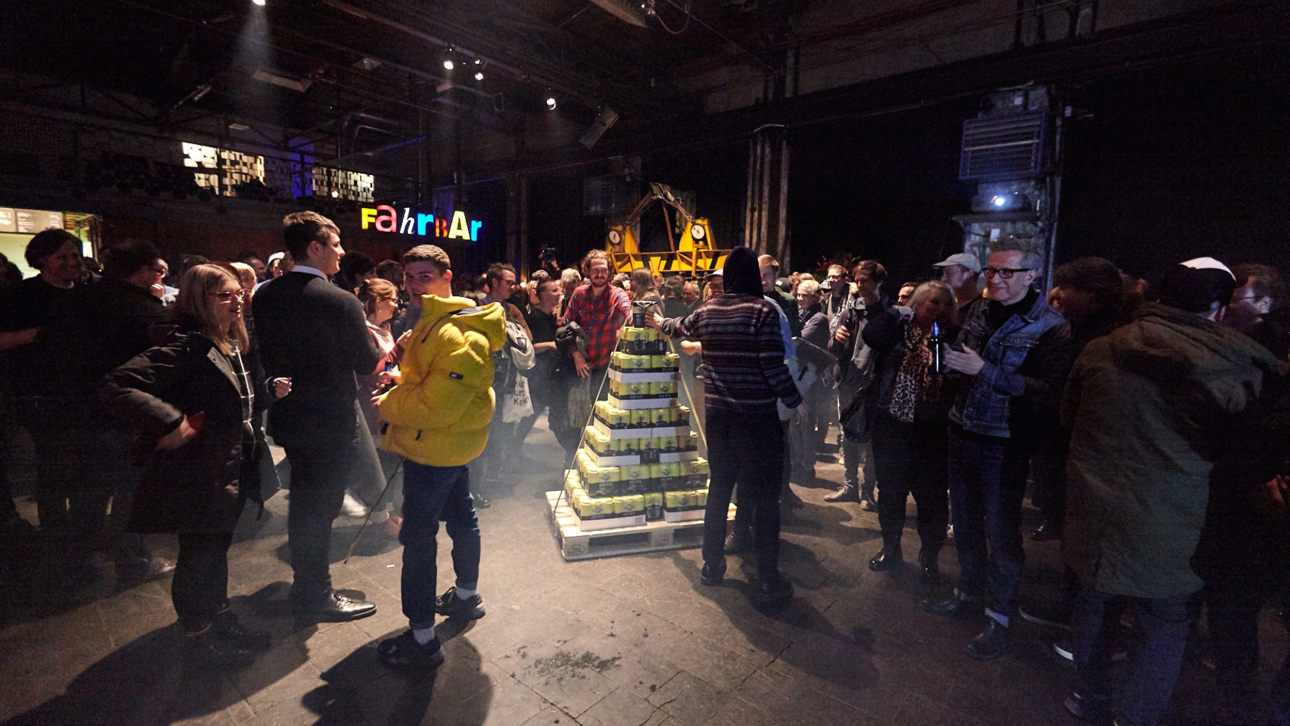 25 Jahre RFV Basel: Piz Ueli Bier, im Abendlicht © Samuel Bramley/RFV 2019